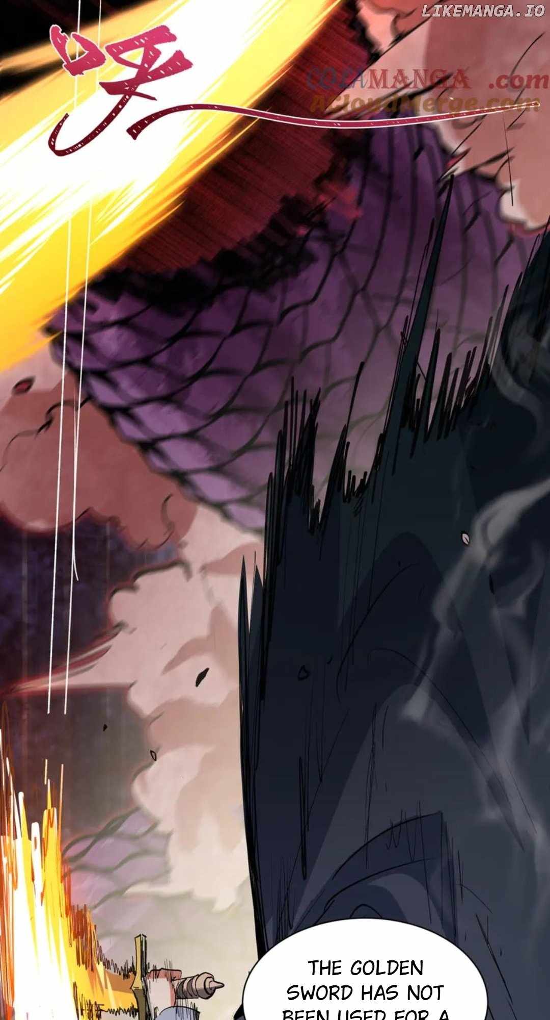 Age of Terror — Chapter 476 — page 62
