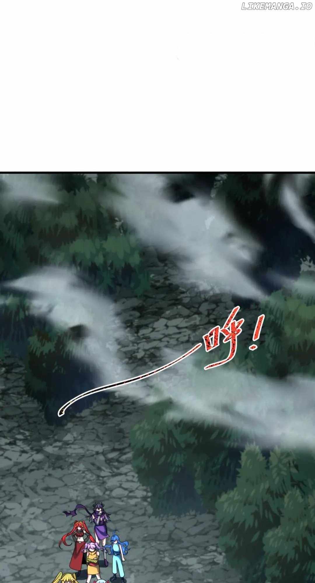 Age of Terror — Chapter 476 — page 67