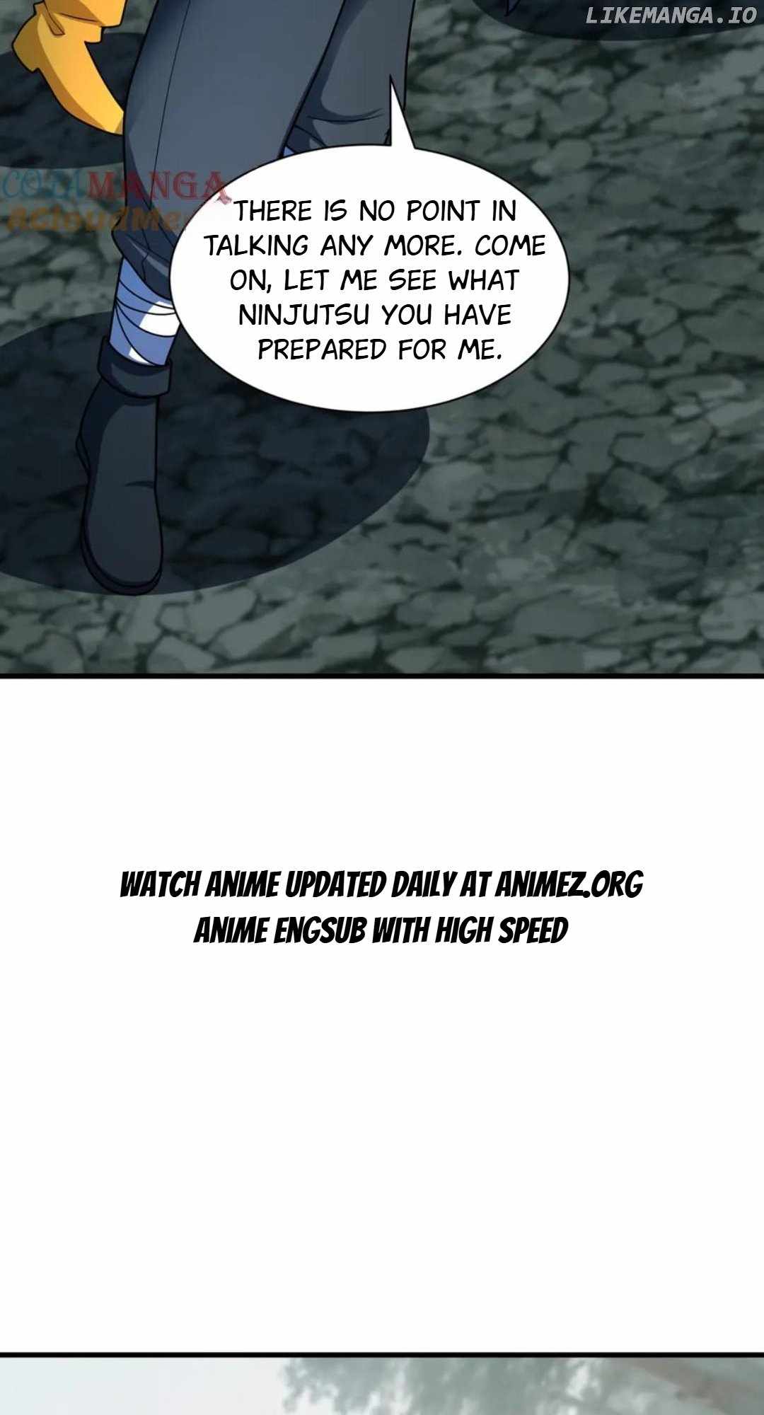 Age of Terror — Chapter 476 — page 72