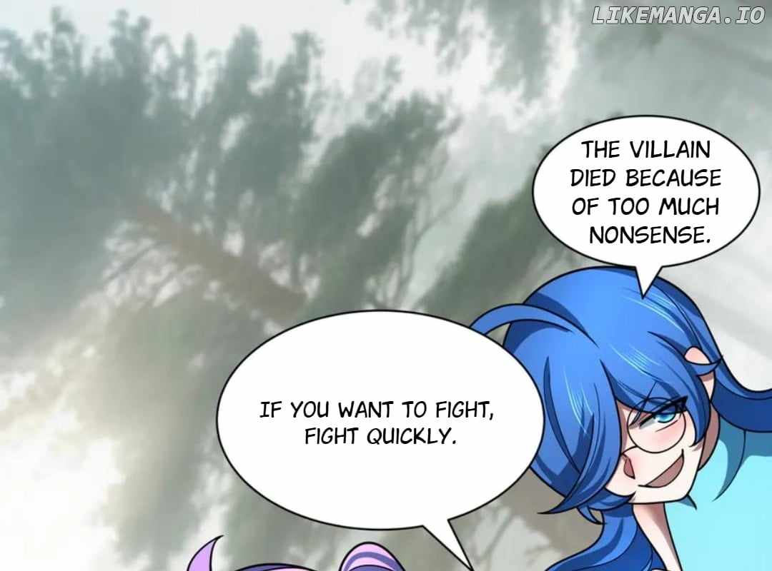 Age of Terror — Chapter 476 — page 73