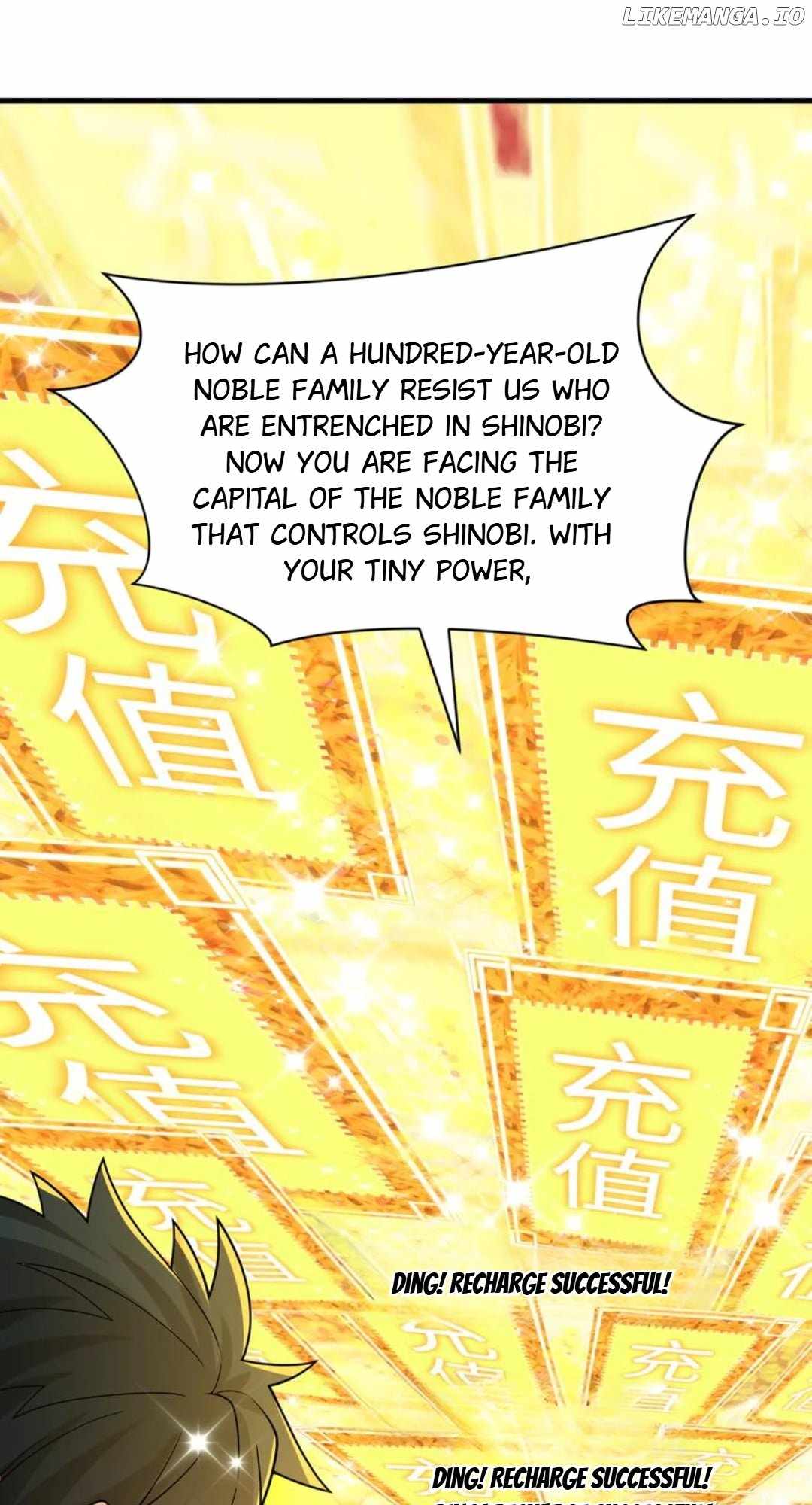 Age of Terror — Chapter 476 — page 81