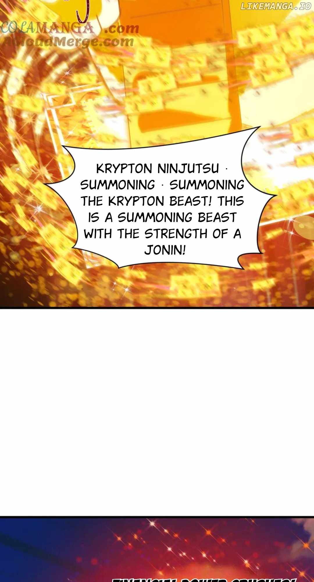 Age of Terror — Chapter 476 — page 84