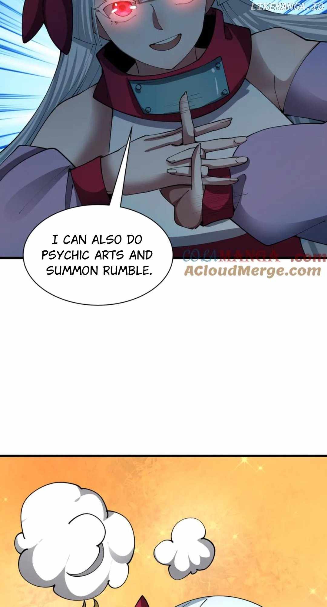 Age of Terror — Chapter 476 — page 87