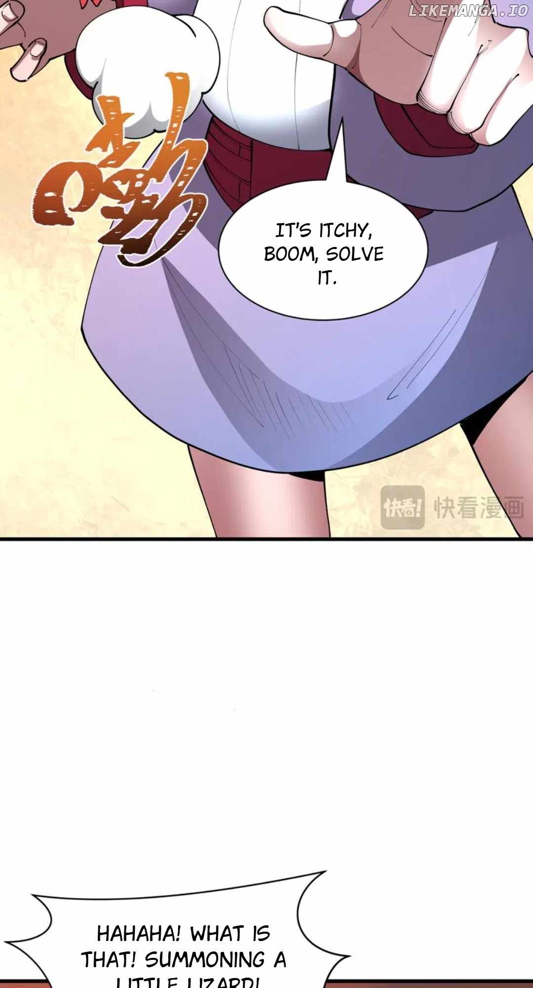 Age of Terror — Chapter 476 — page 89