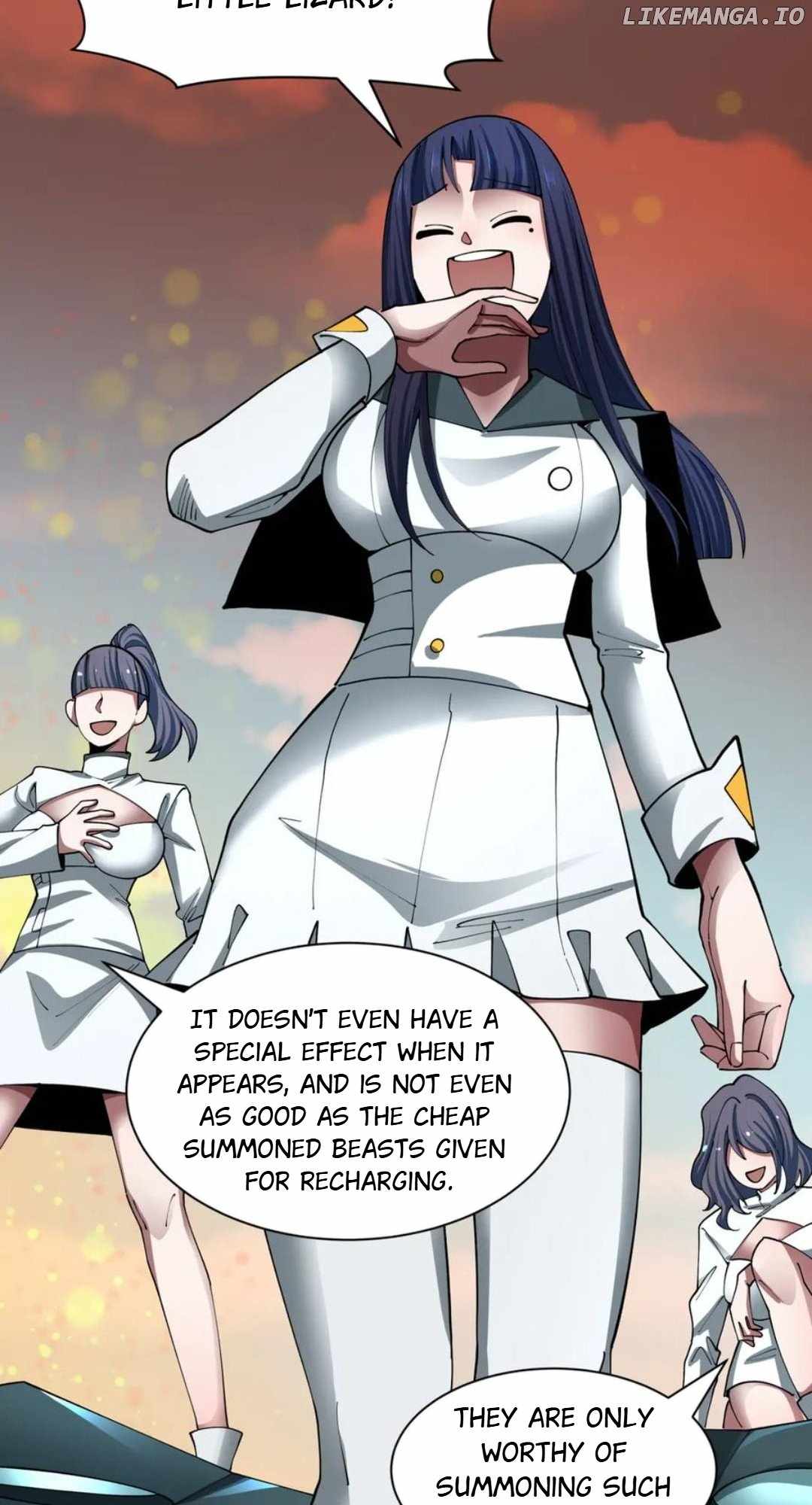 Age of Terror — Chapter 476 — page 90