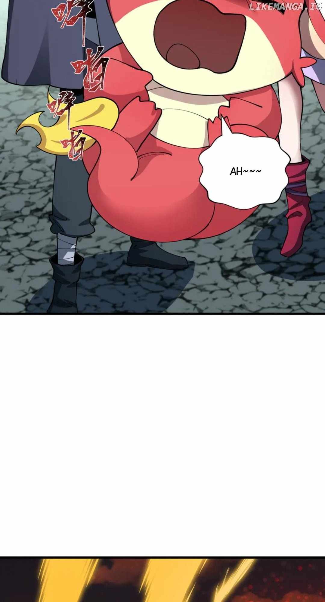 Age of Terror — Chapter 476 — page 92