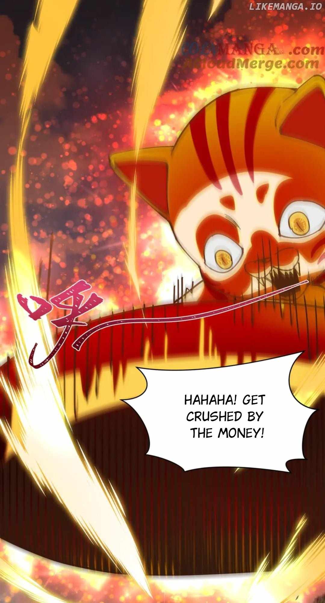 Age of Terror — Chapter 476 — page 93