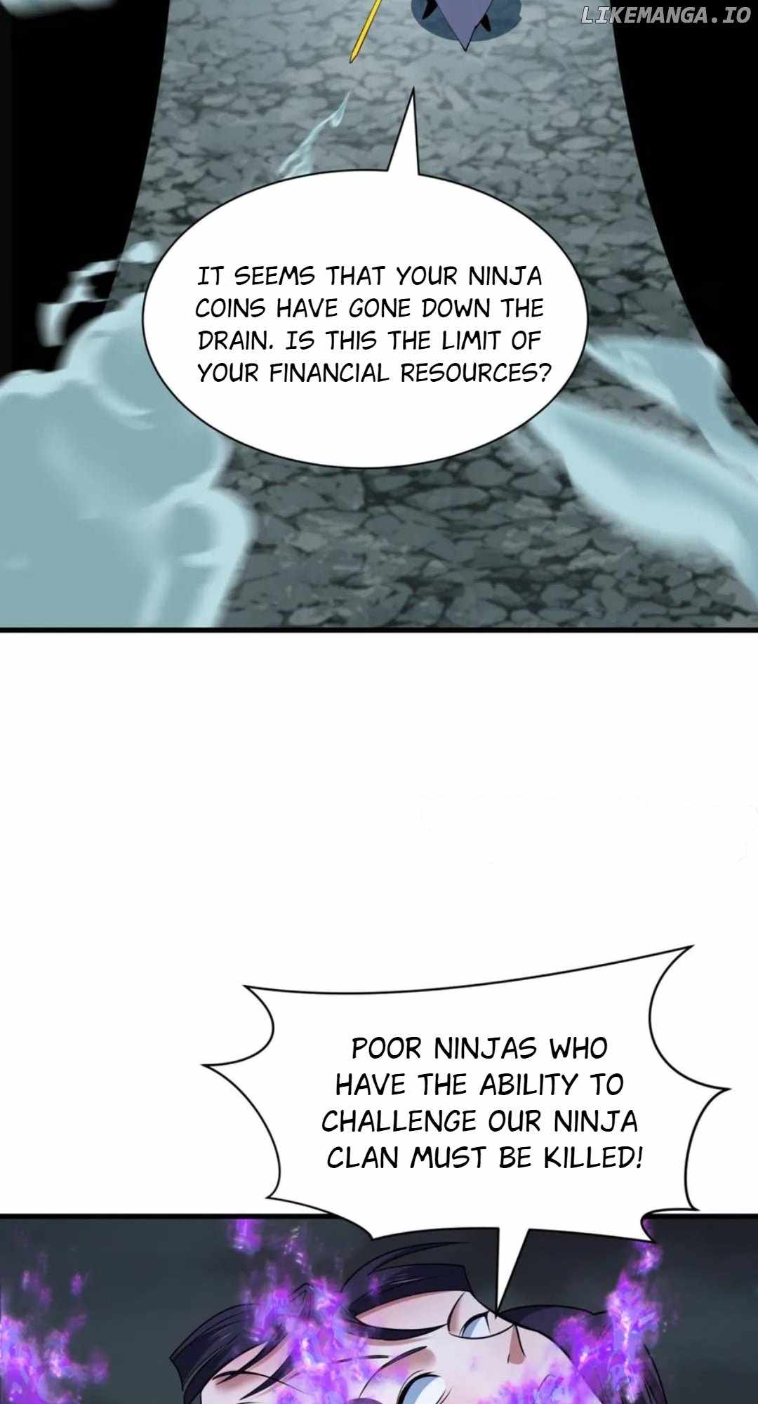 Age of Terror — Chapter 477 — page 2