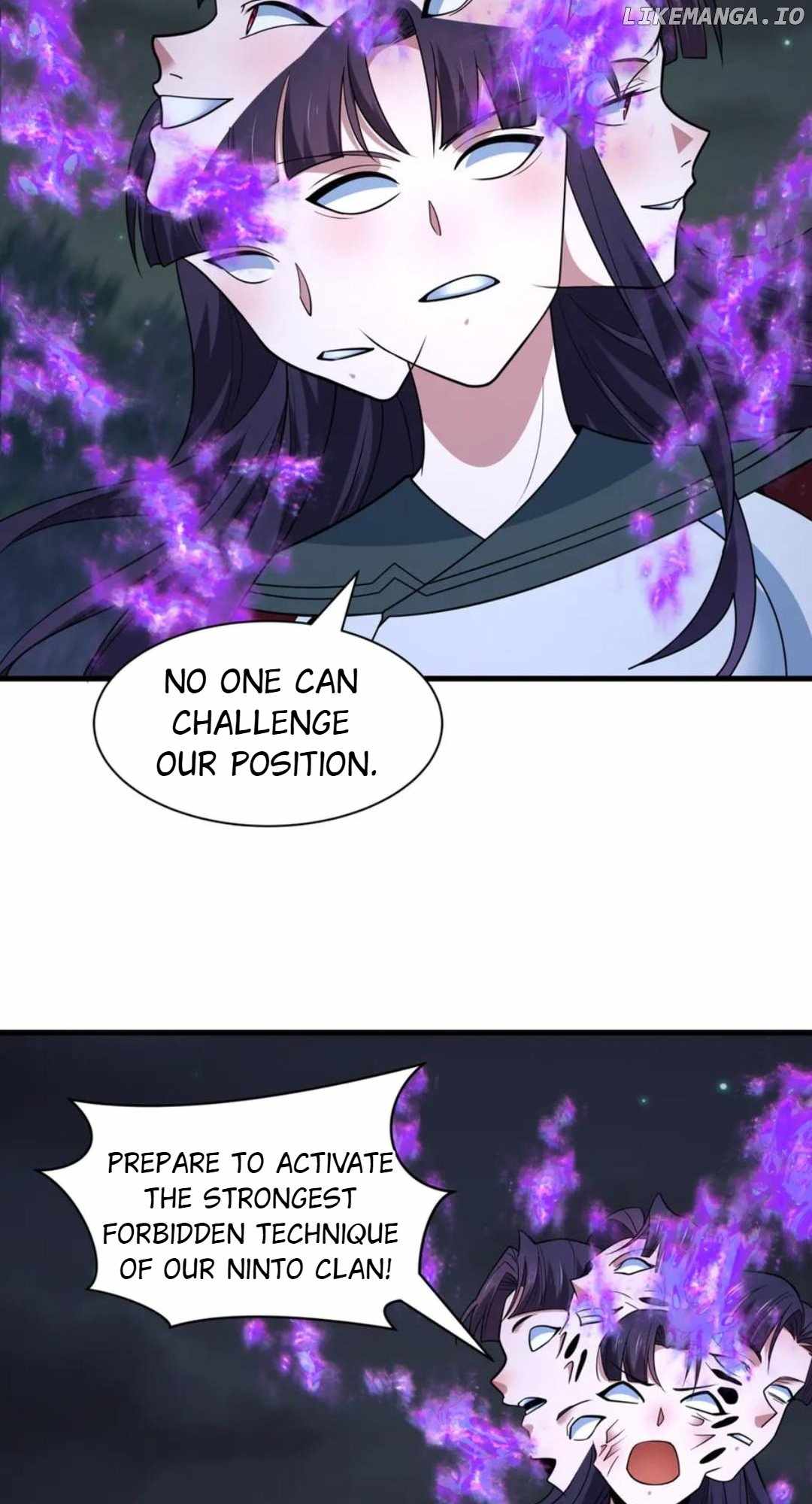 Age of Terror — Chapter 477 — page 3