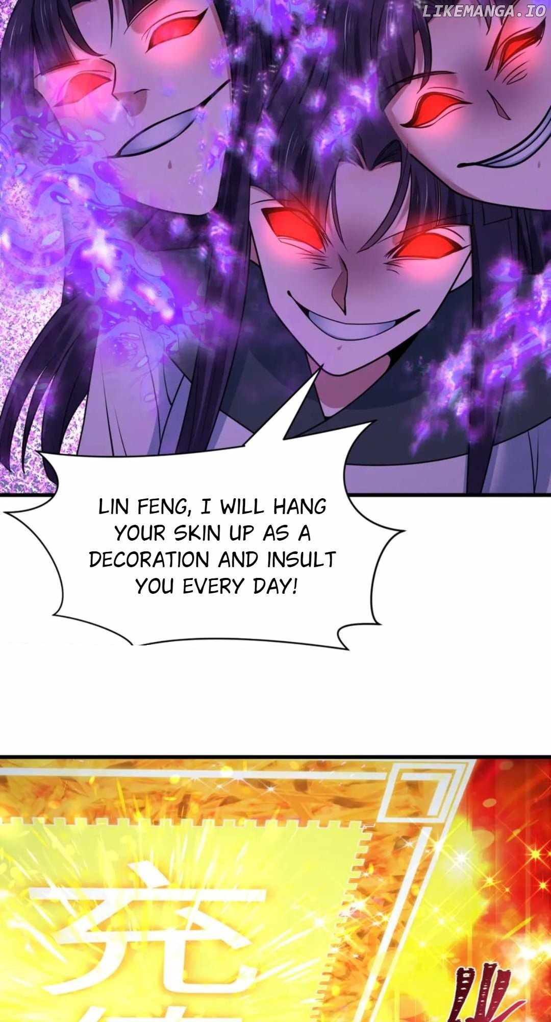 Age of Terror — Chapter 477 — page 7