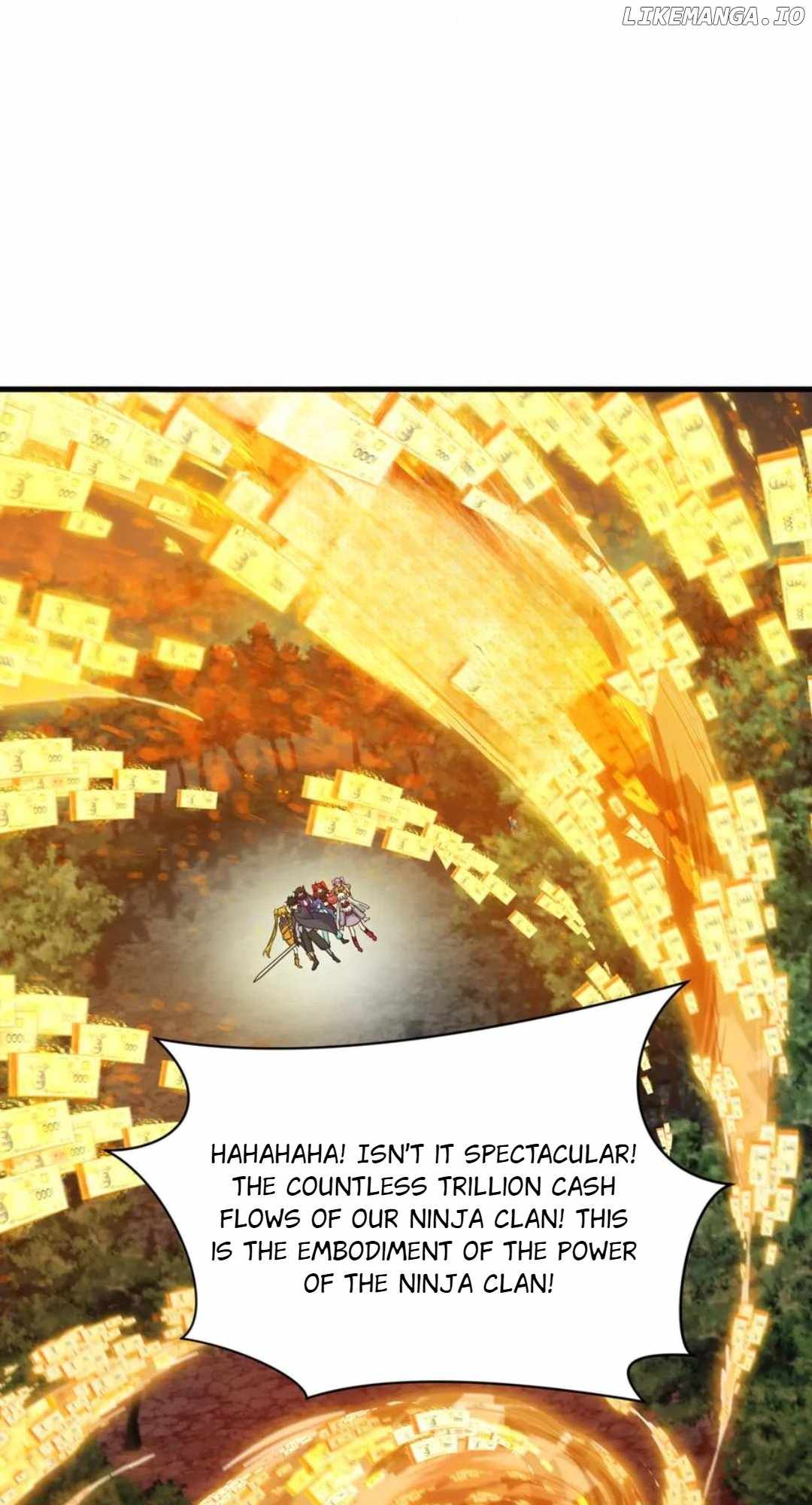 Age of Terror — Chapter 477 — page 9