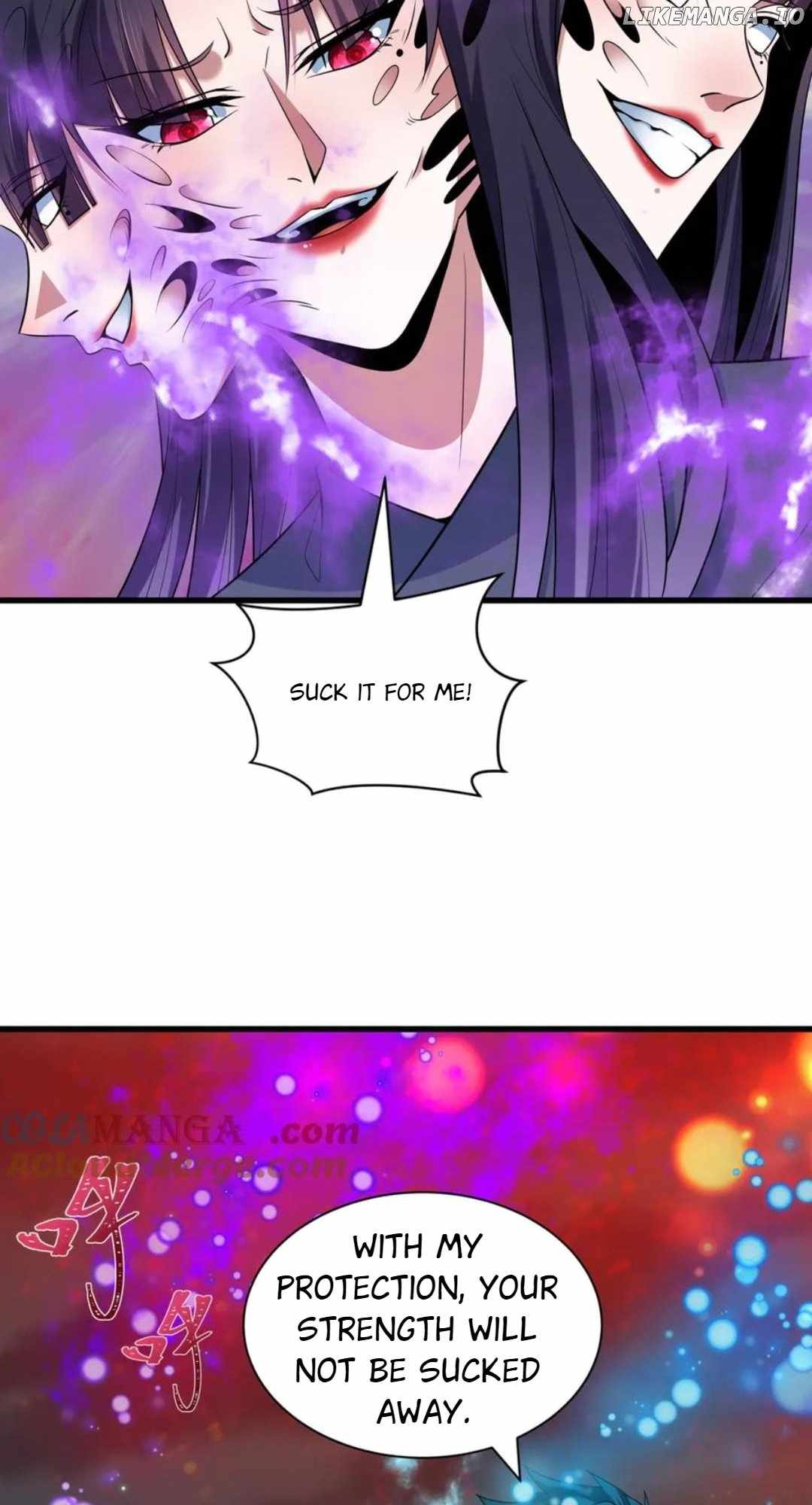 Age of Terror — Chapter 477 — page 22