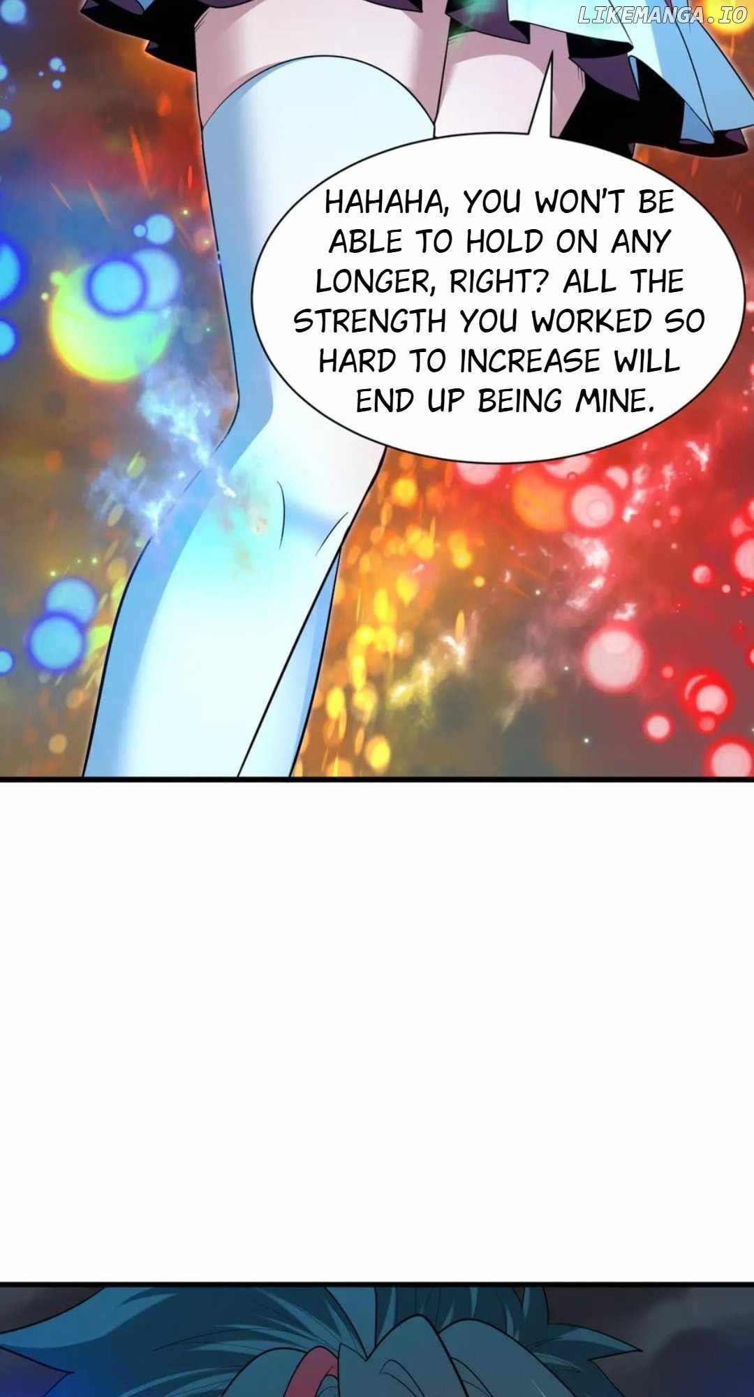 Age of Terror — Chapter 477 — page 25