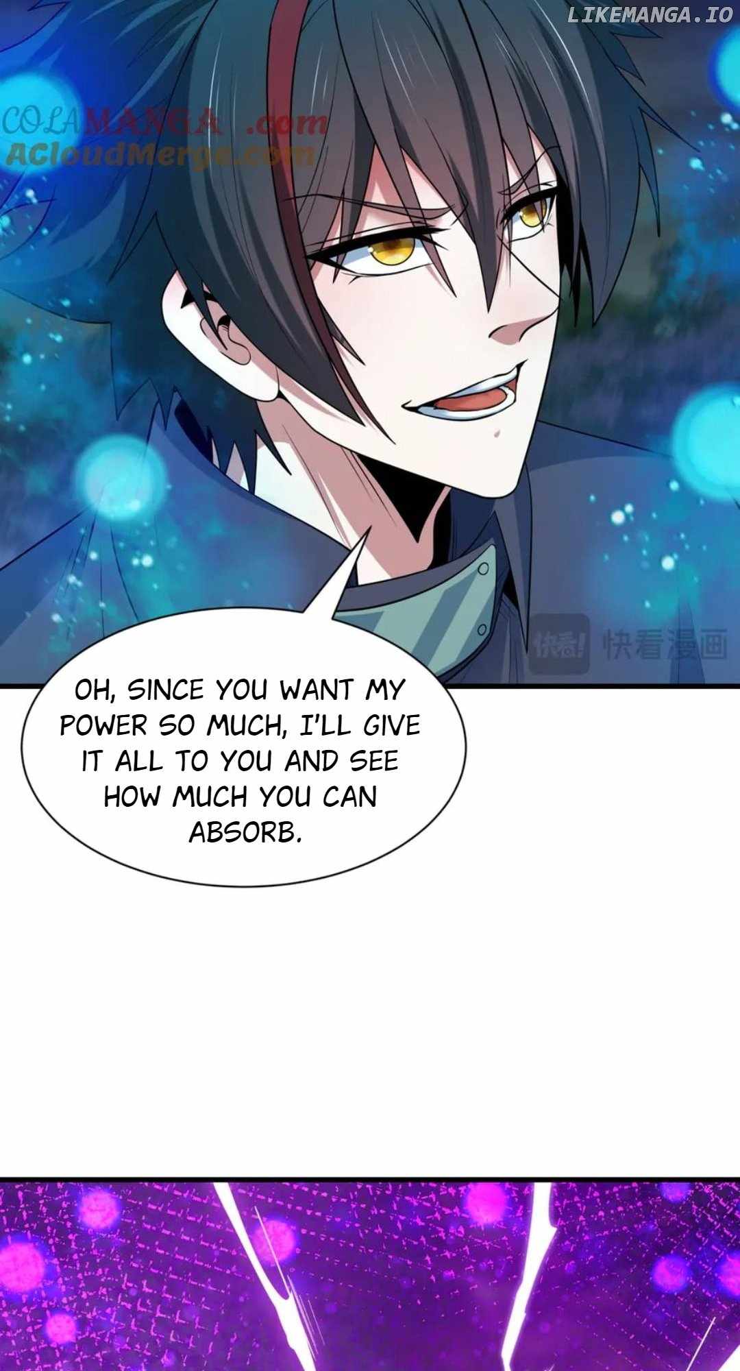 Age of Terror — Chapter 477 — page 26