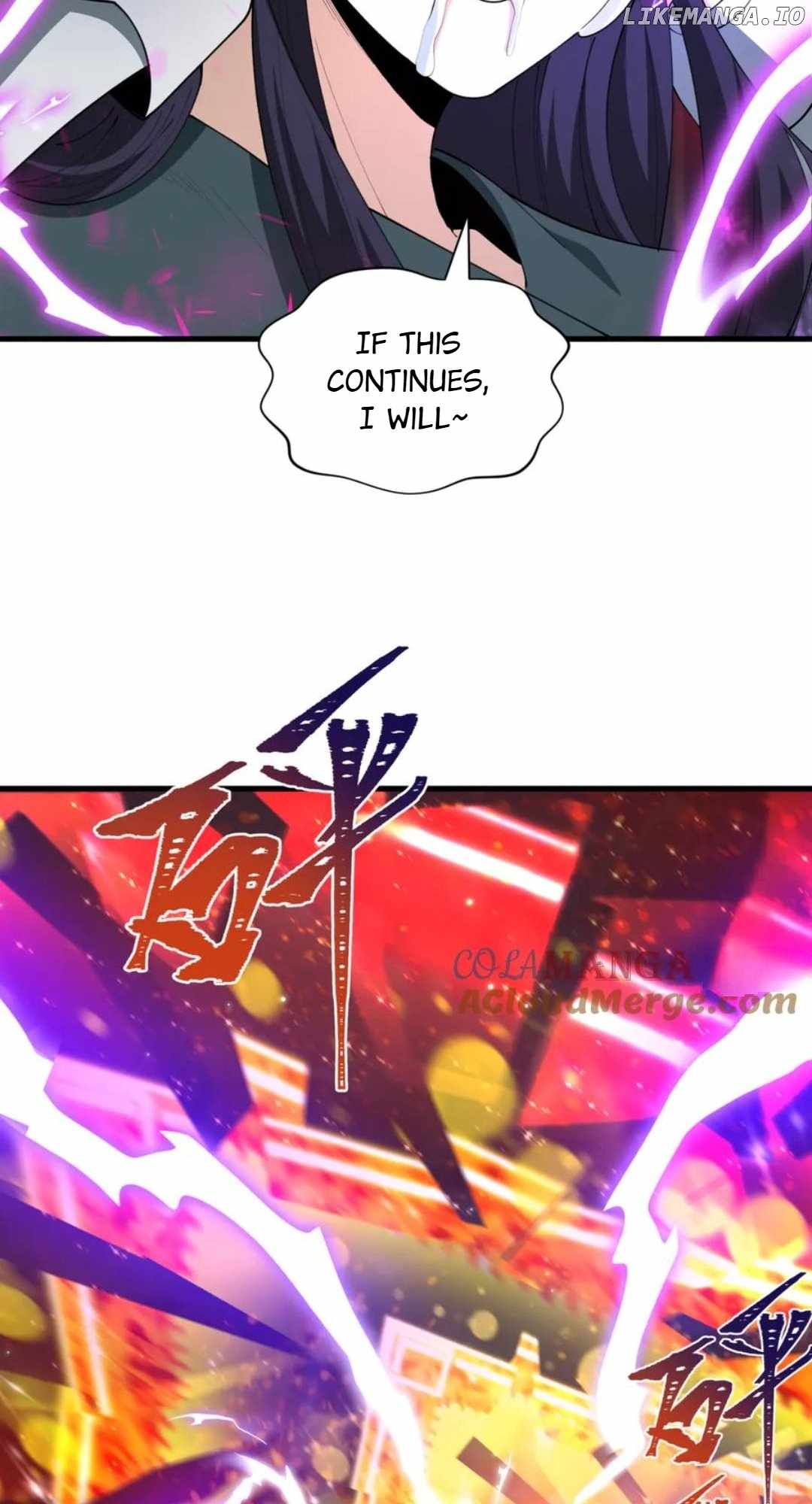 Age of Terror — Chapter 477 — page 36