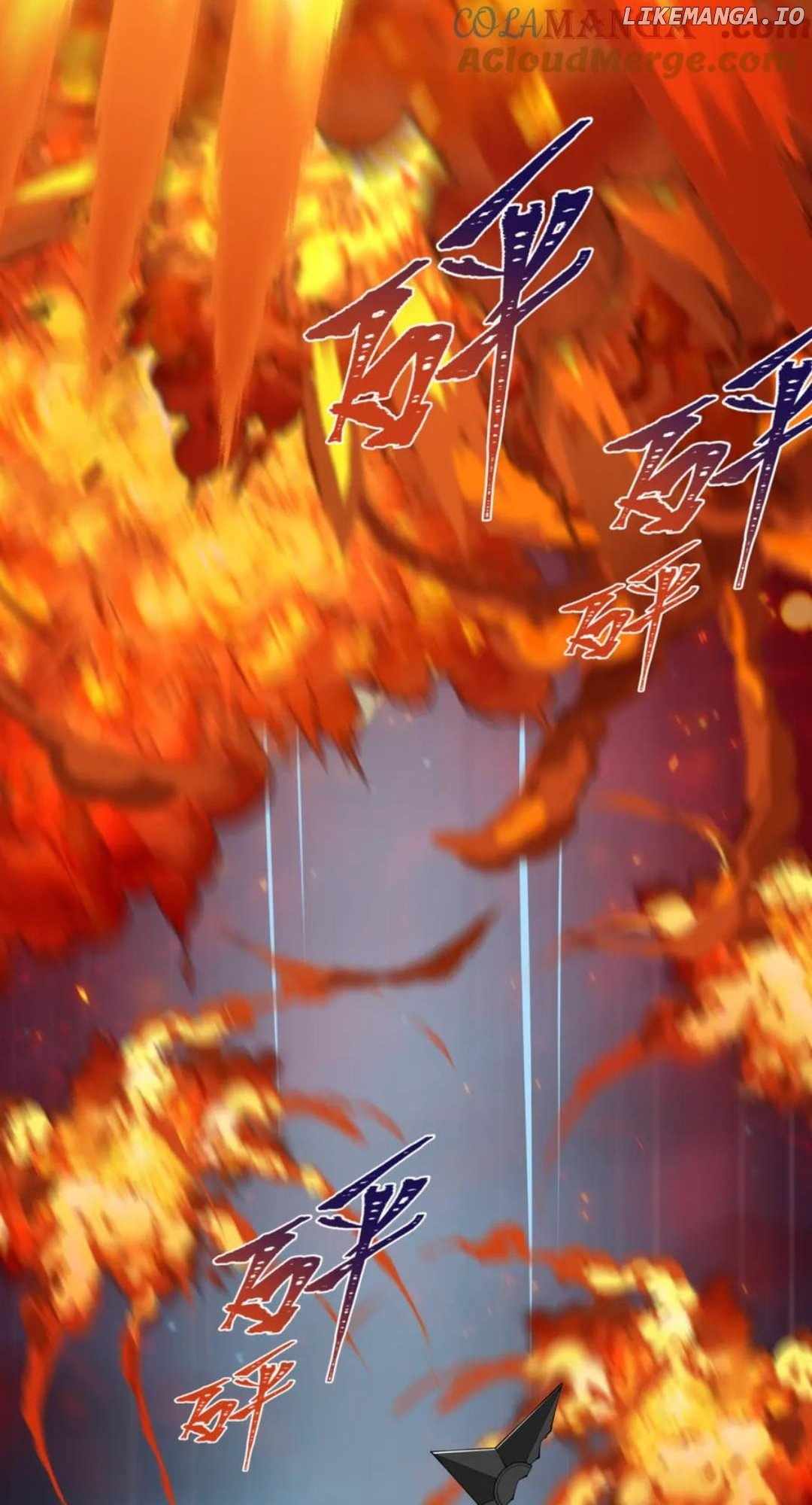 Age of Terror — Chapter 477 — page 40