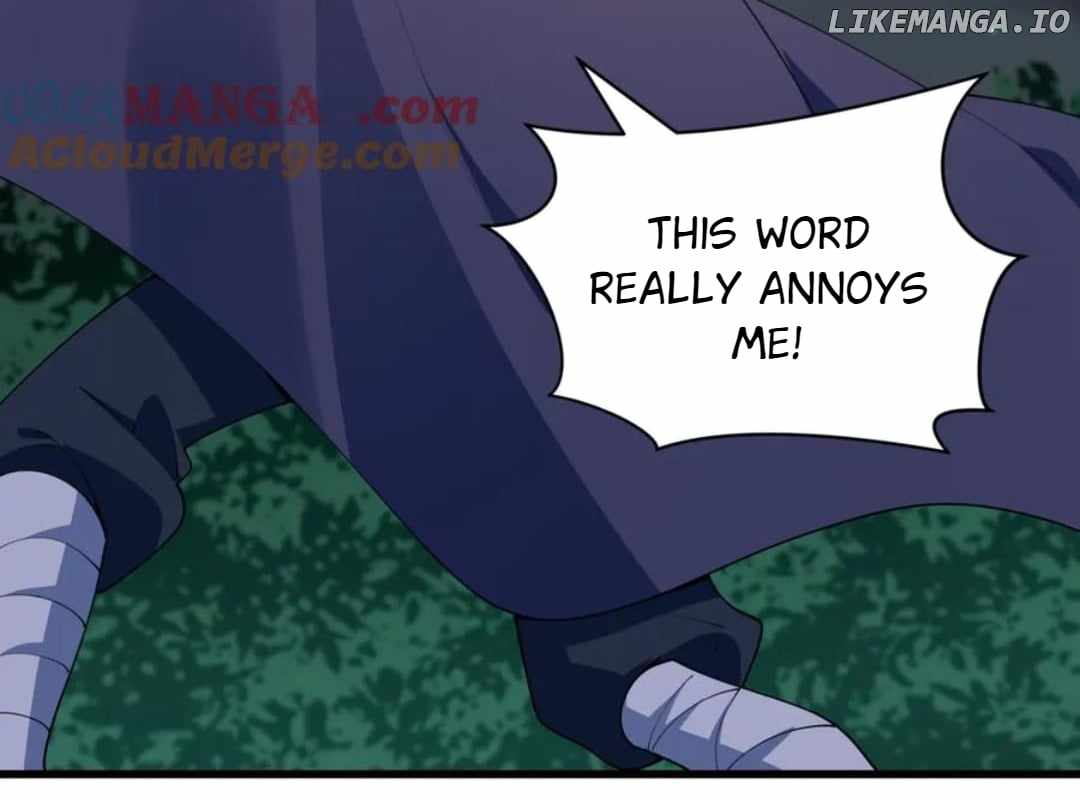 Age of Terror — Chapter 477 — page 43