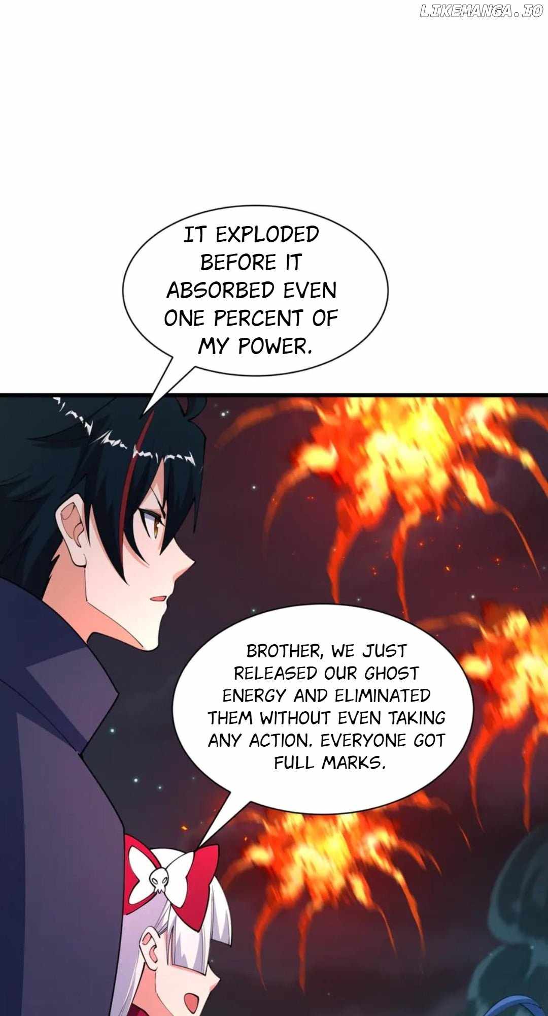Age of Terror — Chapter 477 — page 44