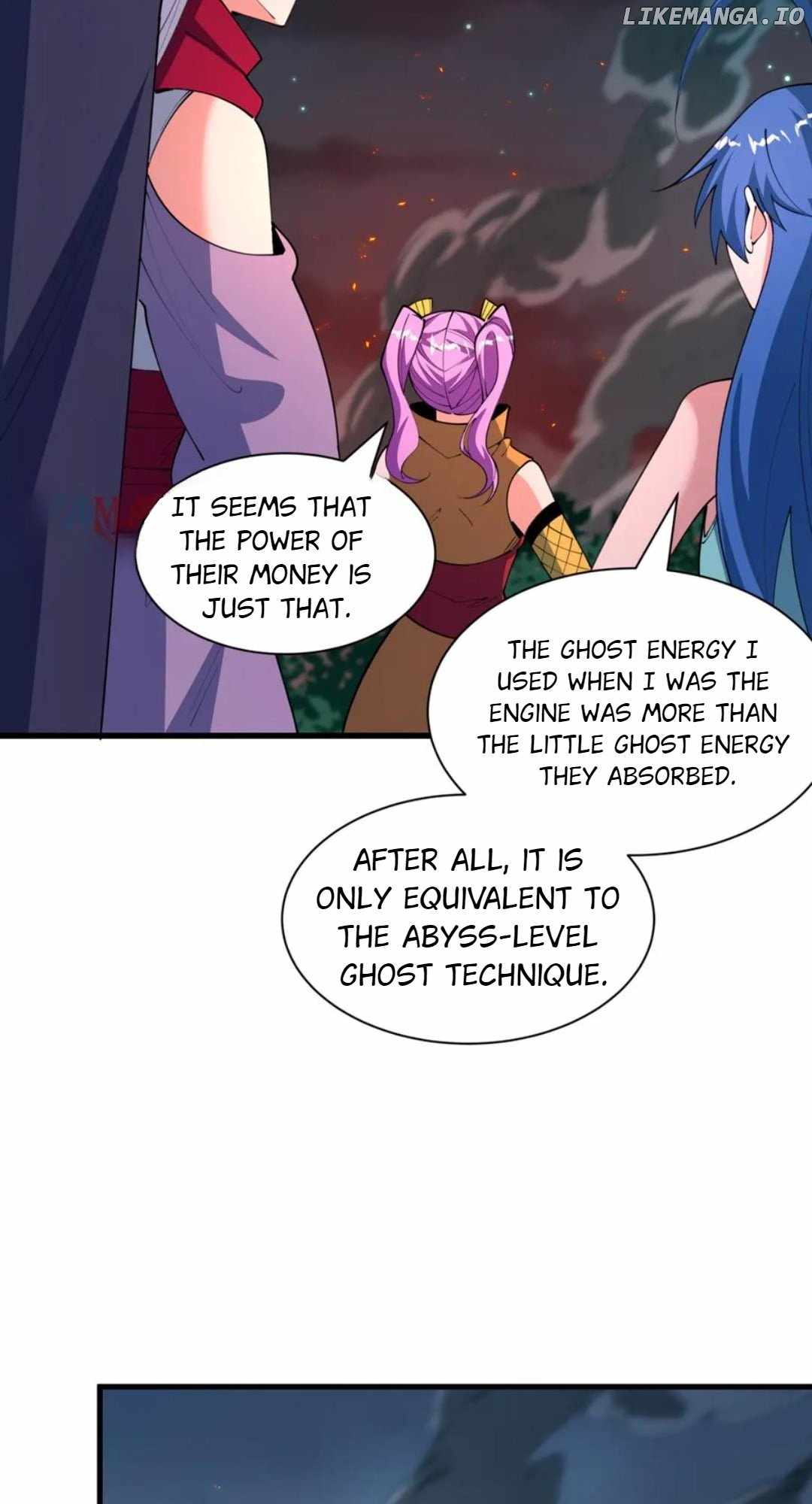 Age of Terror — Chapter 477 — page 45