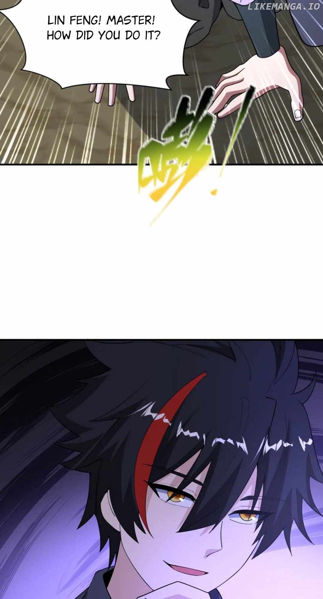 Age of Terror — Chapter 477 — page 61