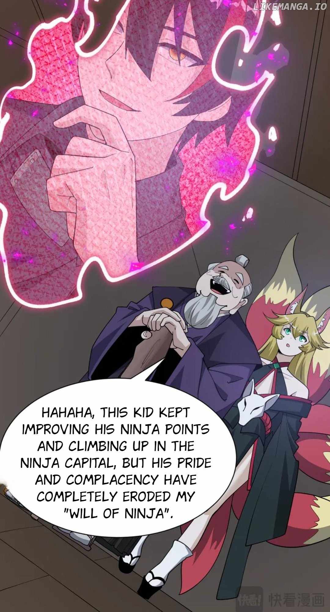 Age of Terror — Chapter 477 — page 63
