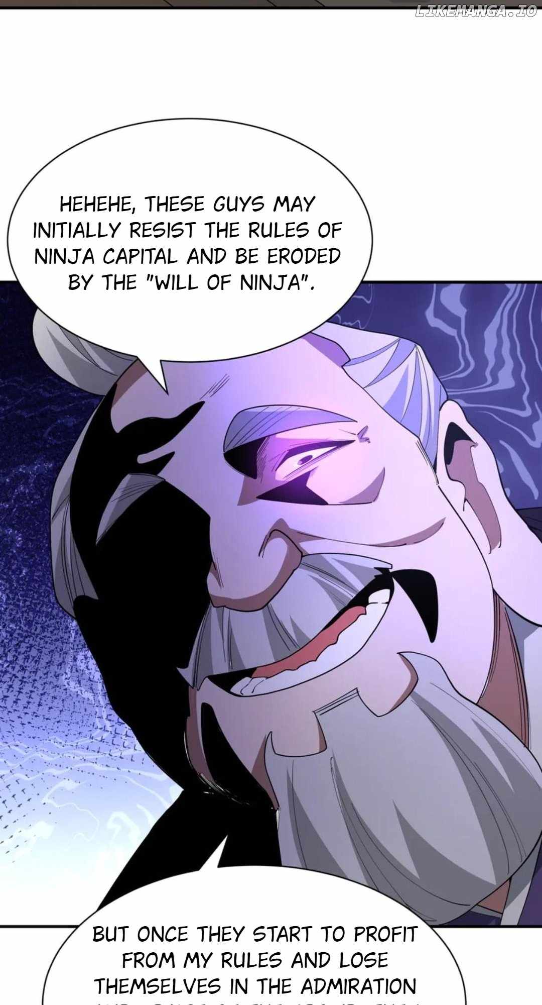Age of Terror — Chapter 477 — page 64
