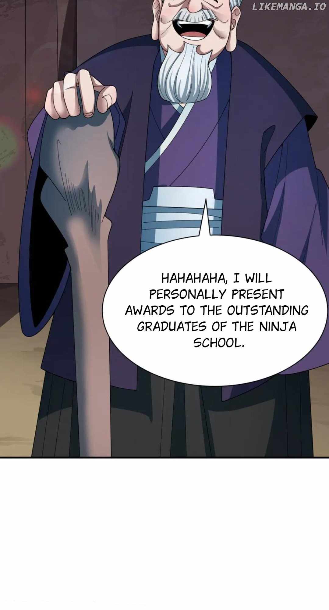 Age of Terror — Chapter 477 — page 66