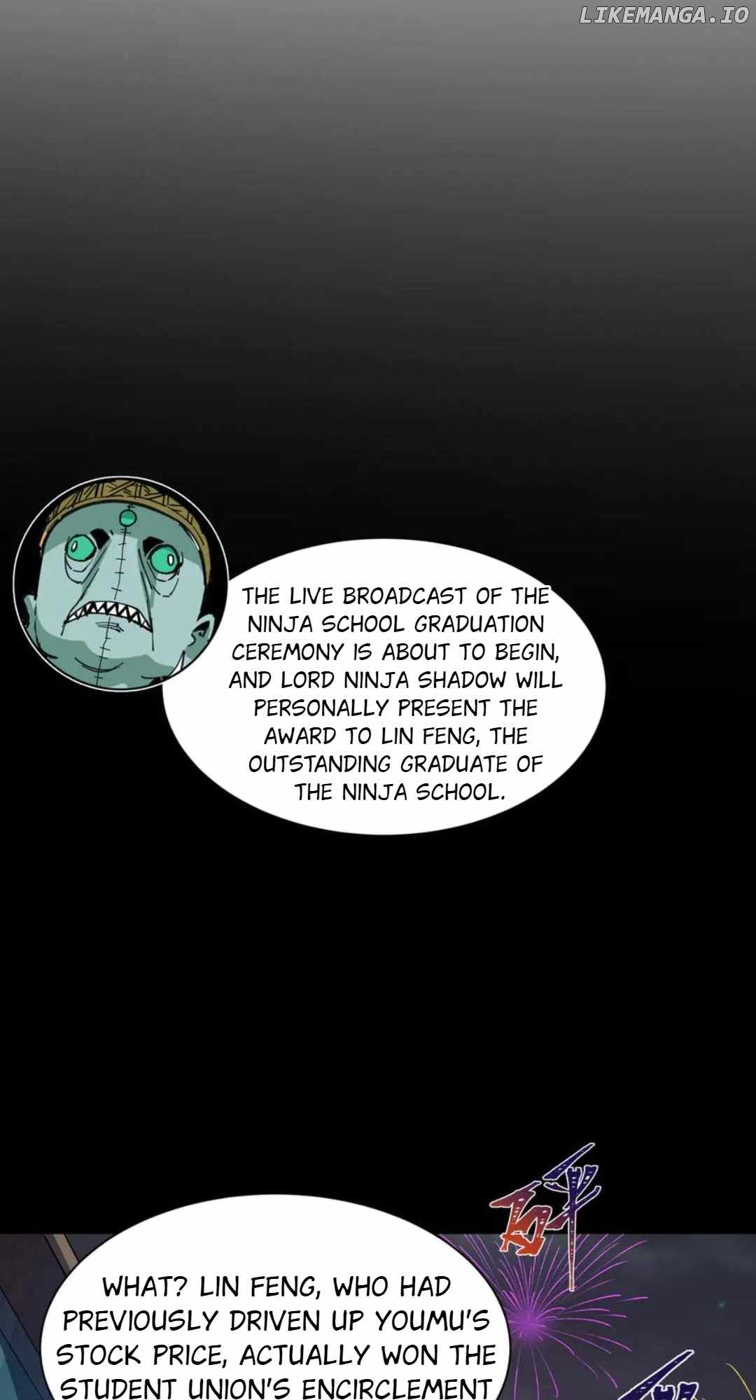 Age of Terror — Chapter 477 — page 69