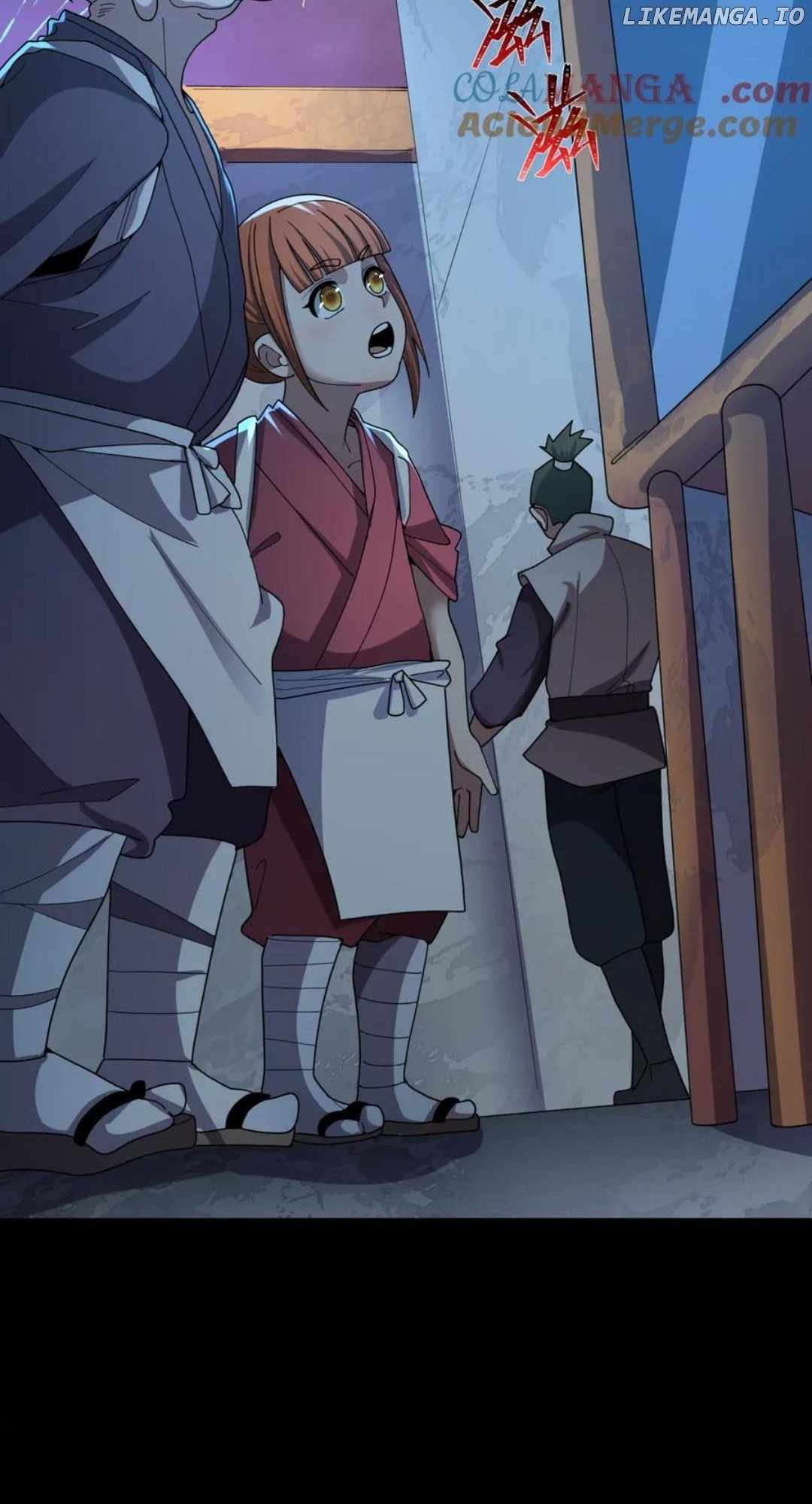 Age of Terror — Chapter 477 — page 72