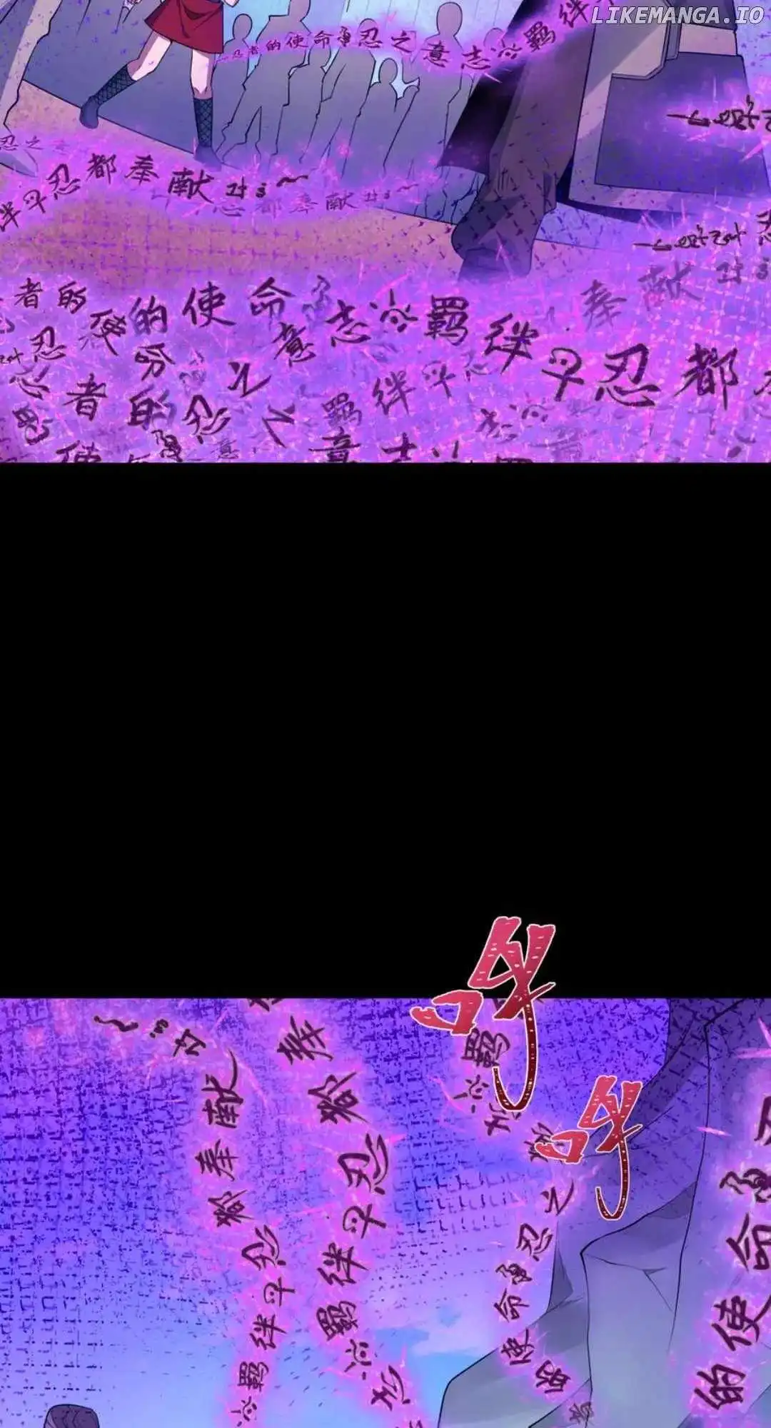 Age of Terror — Chapter 478 — page 11