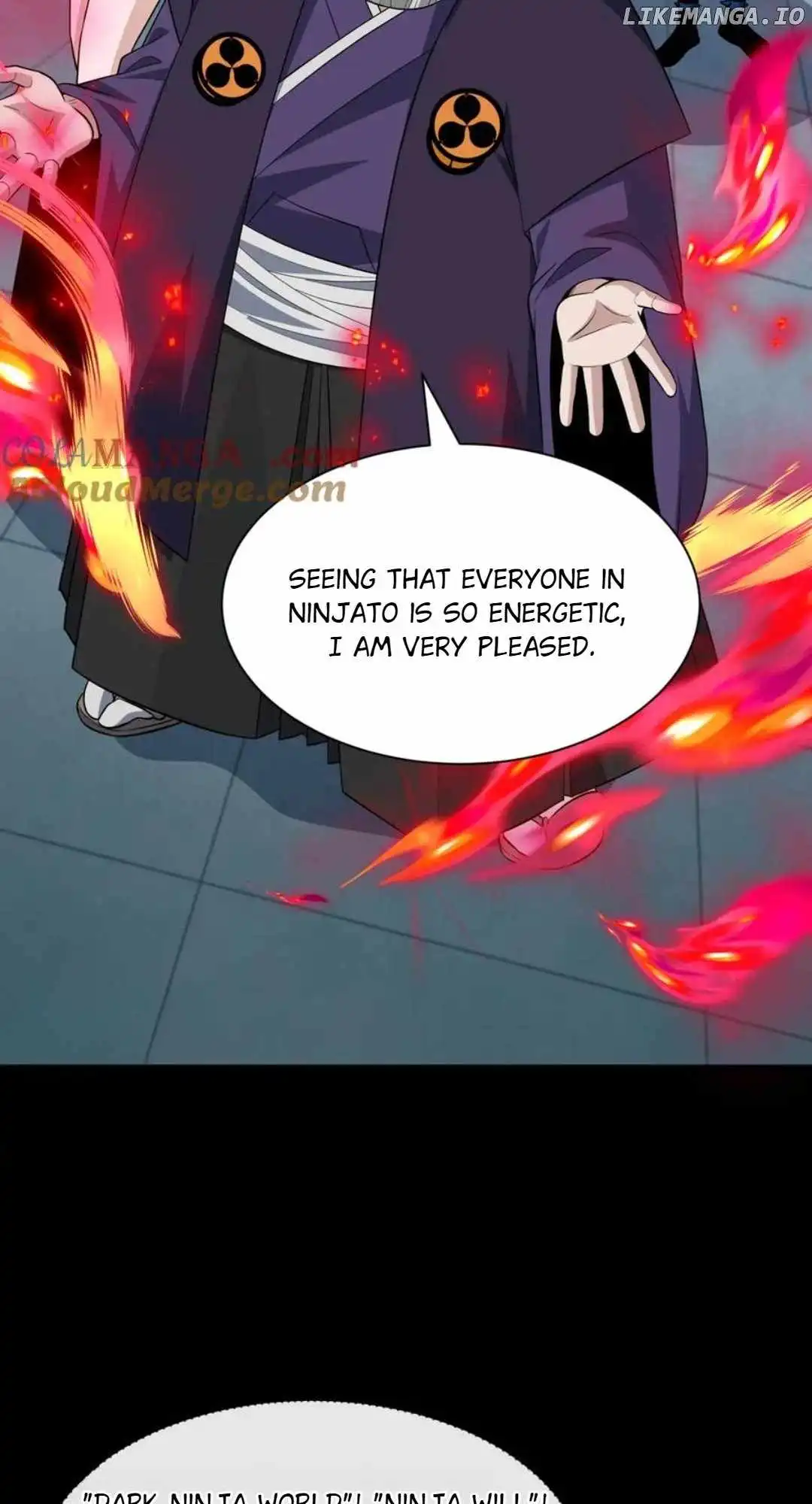 Age of Terror — Chapter 478 — page 16