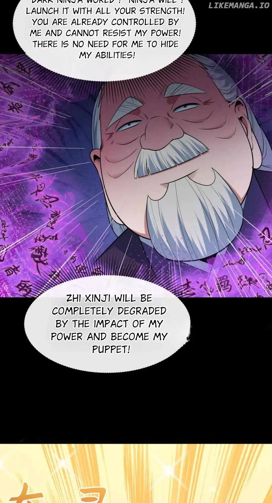 Age of Terror — Chapter 478 — page 17