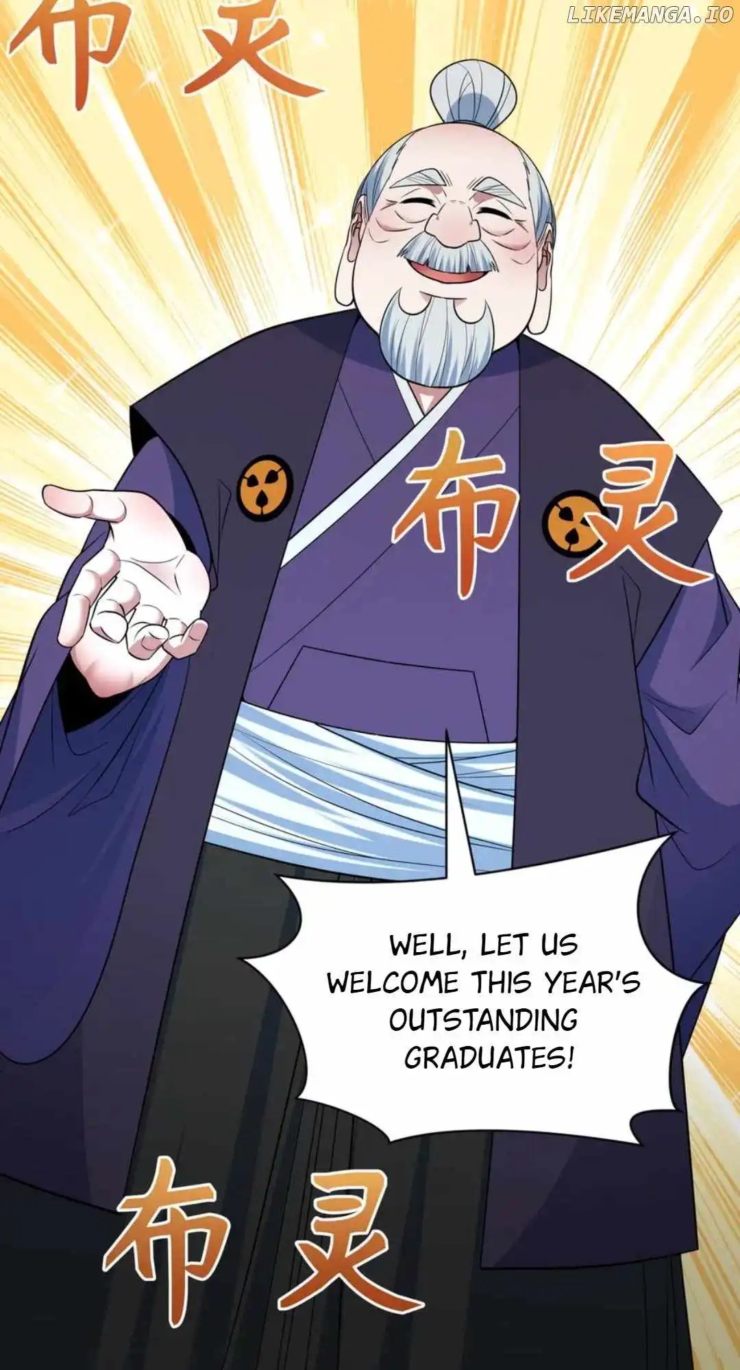 Age of Terror — Chapter 478 — page 18