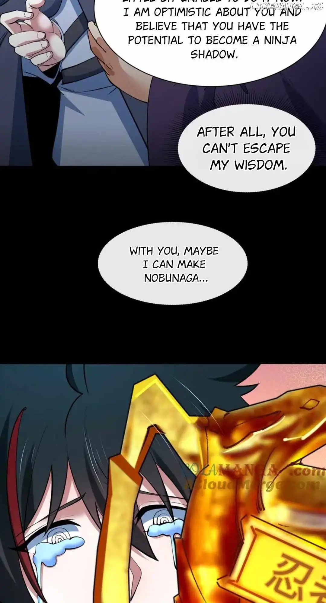 Age of Terror — Chapter 478 — page 25
