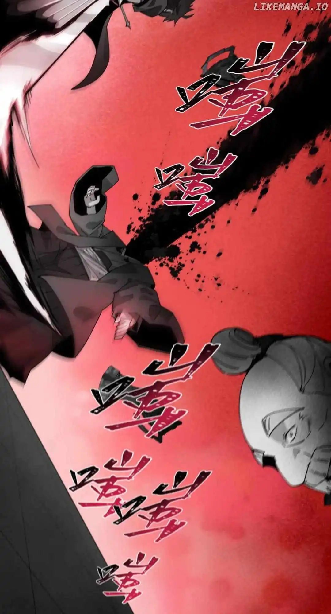 Age of Terror — Chapter 478 — page 30