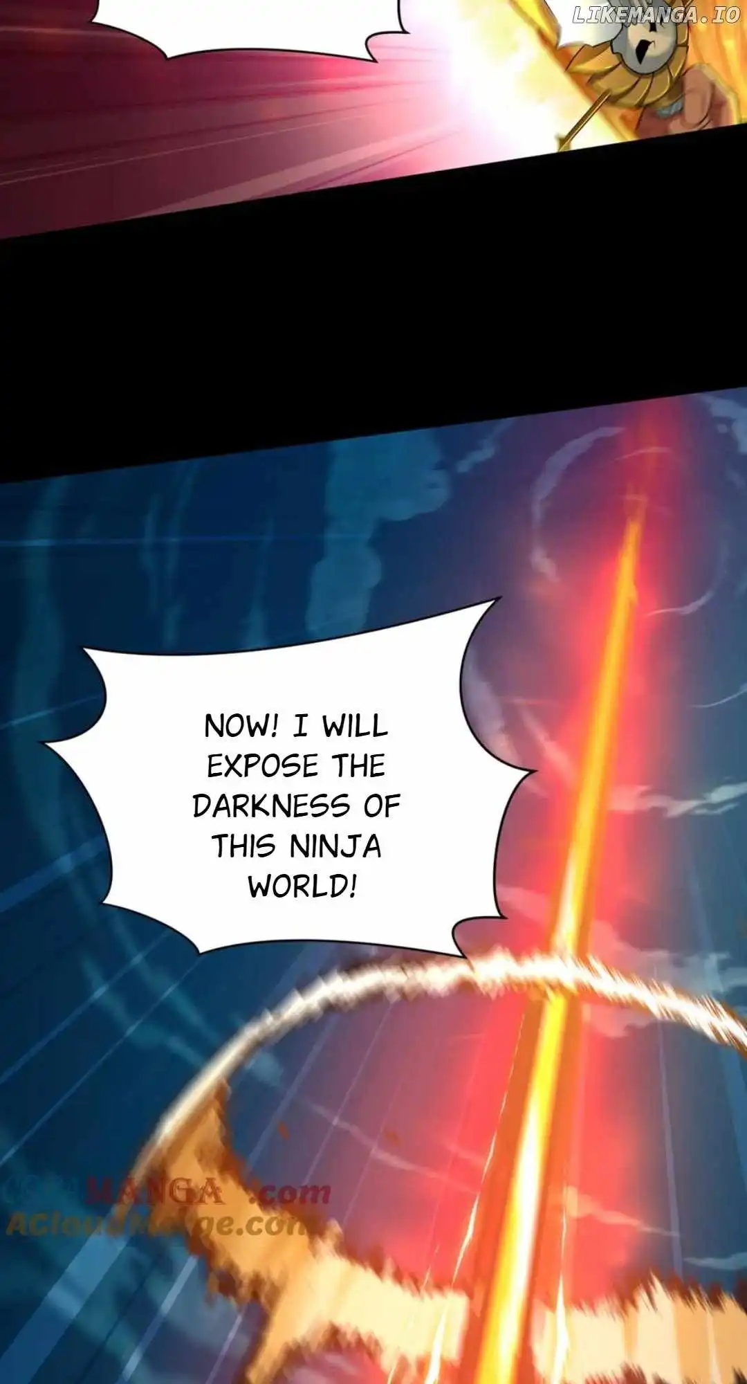 Age of Terror — Chapter 478 — page 44