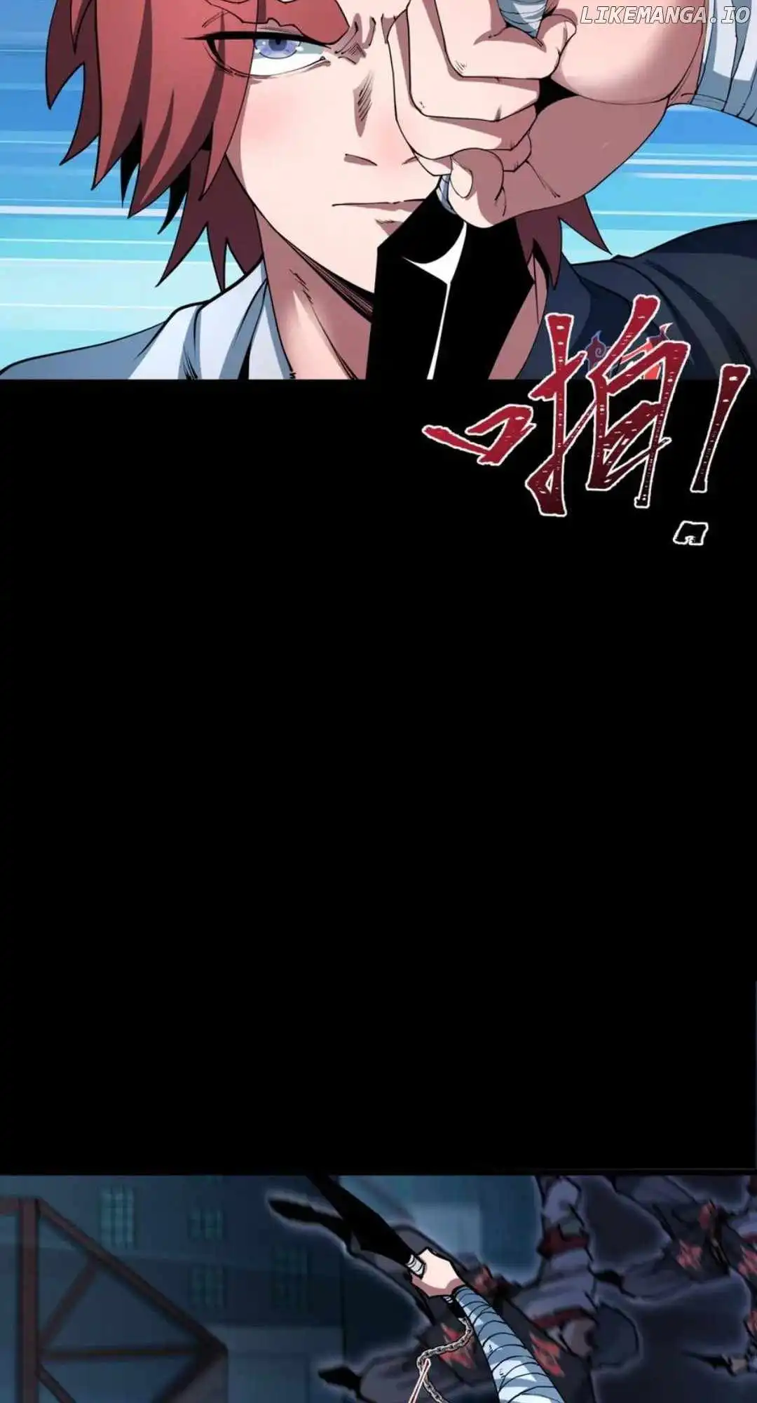 Age of Terror — Chapter 478 — page 53