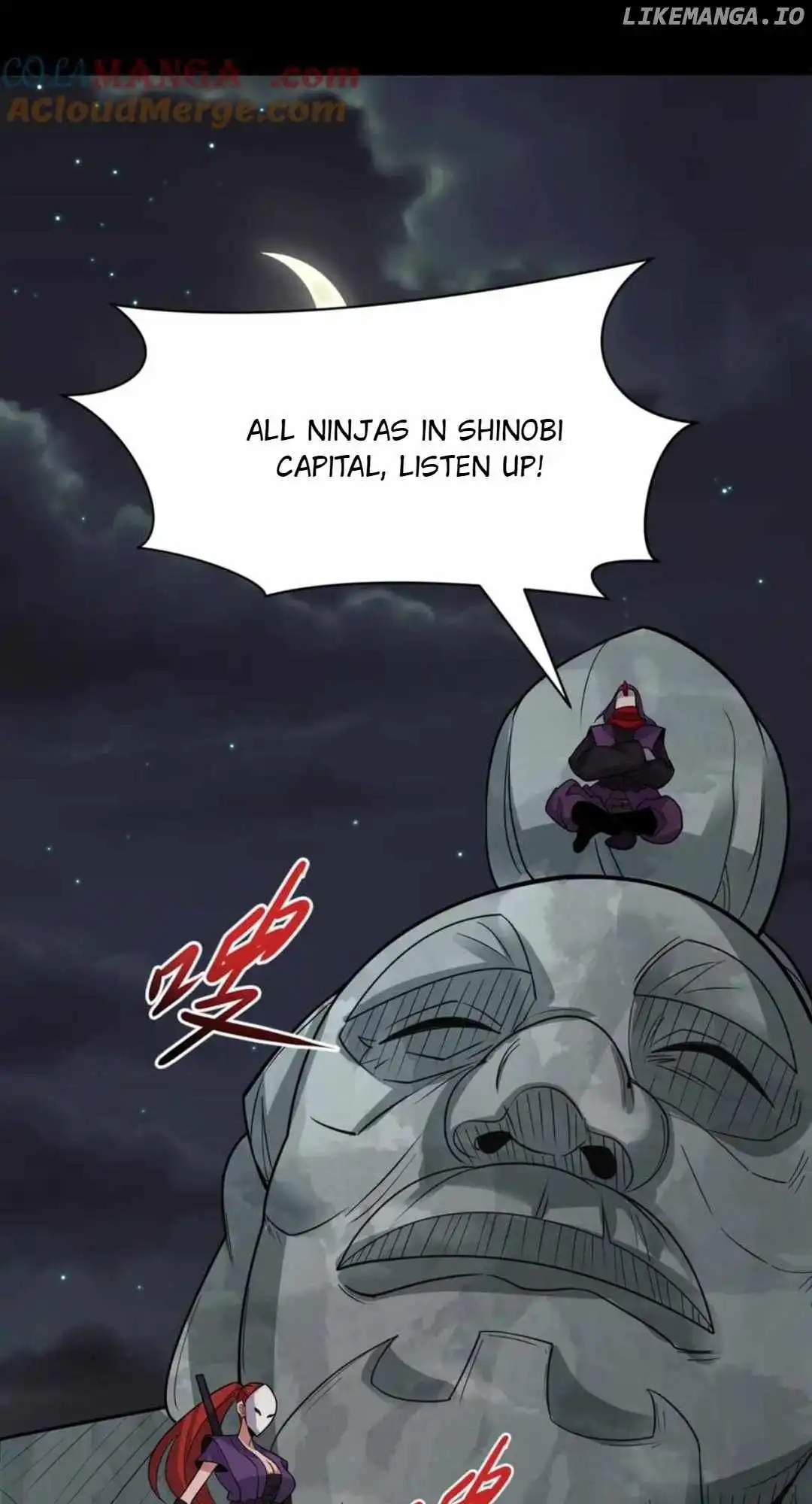 Age of Terror — Chapter 478 — page 60