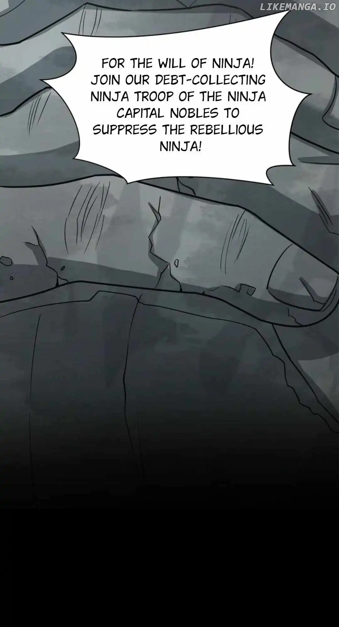 Age of Terror — Chapter 478 — page 62