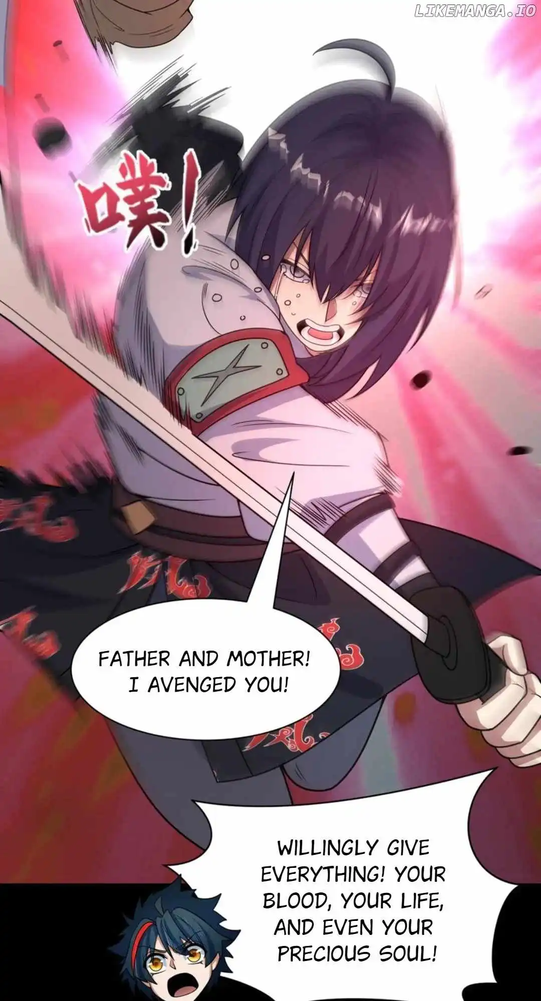 Age of Terror — Chapter 478 — page 82