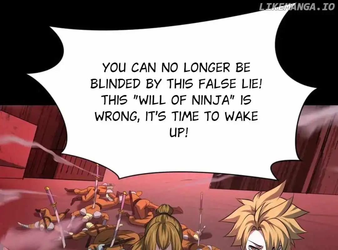Age of Terror — Chapter 478 — page 88