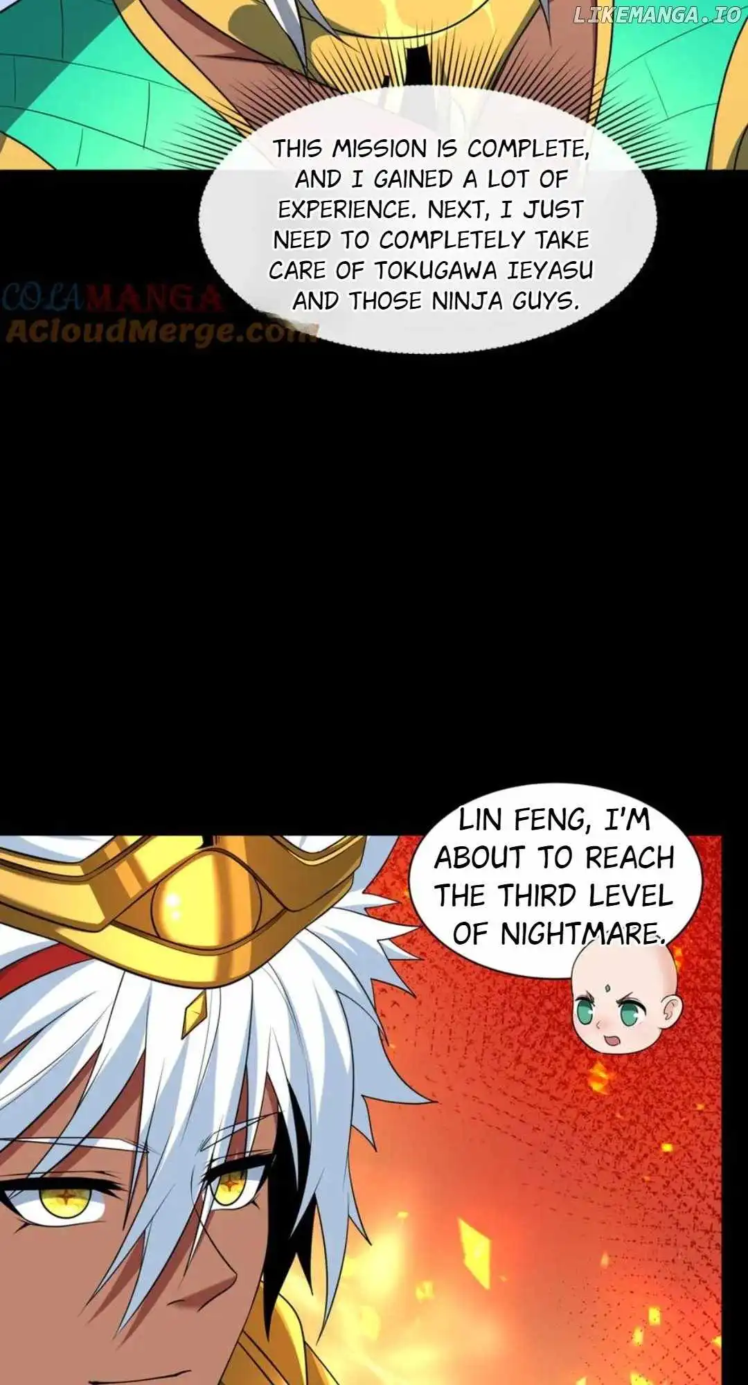 Age of Terror — Chapter 478 — page 95