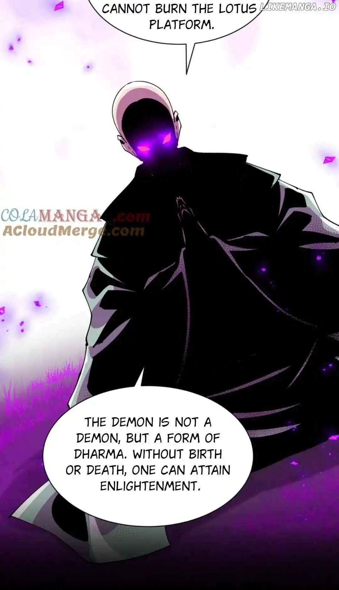 Age of Terror — Chapter 478 — page 98