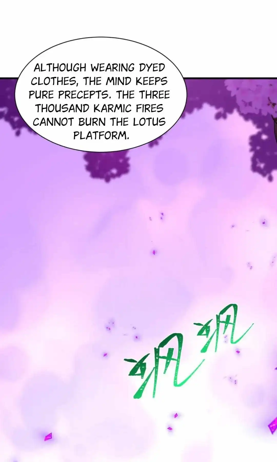 Age of Terror — Chapter 479 — page 1