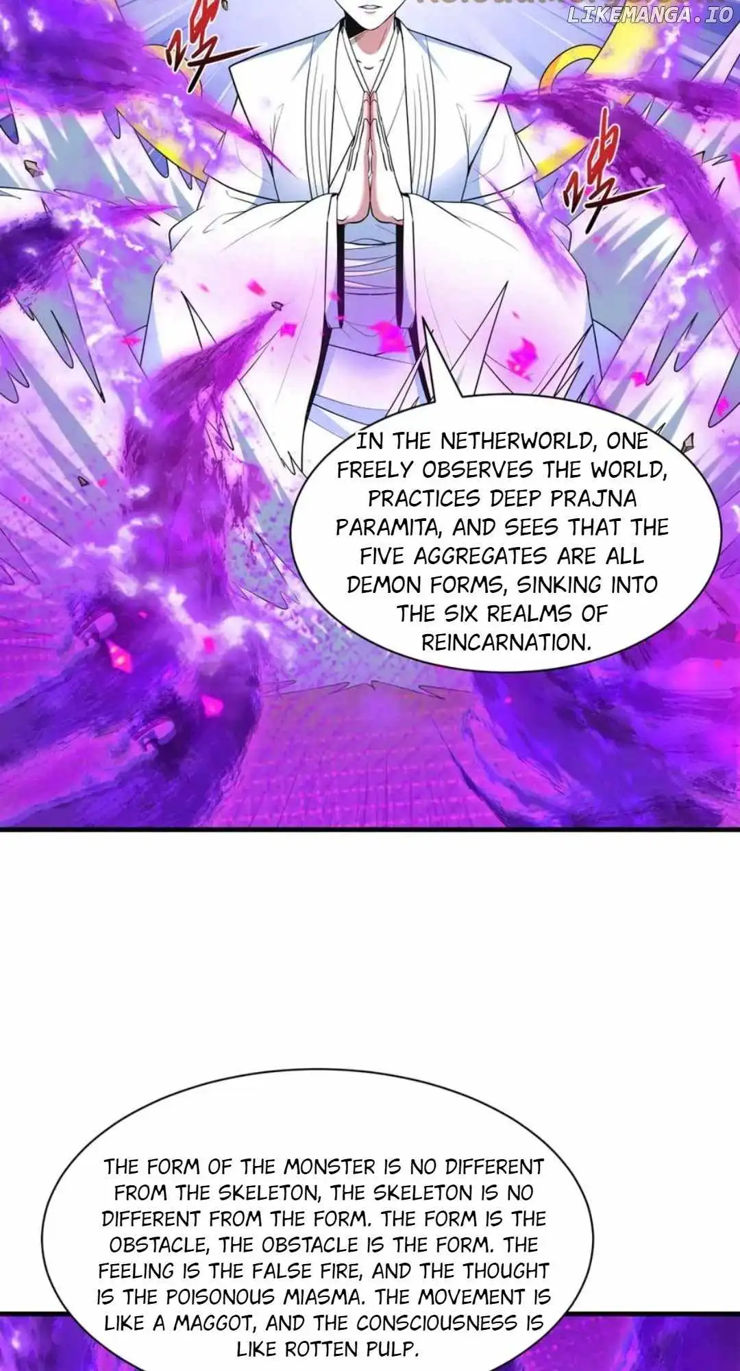 Age of Terror — Chapter 479 — page 6