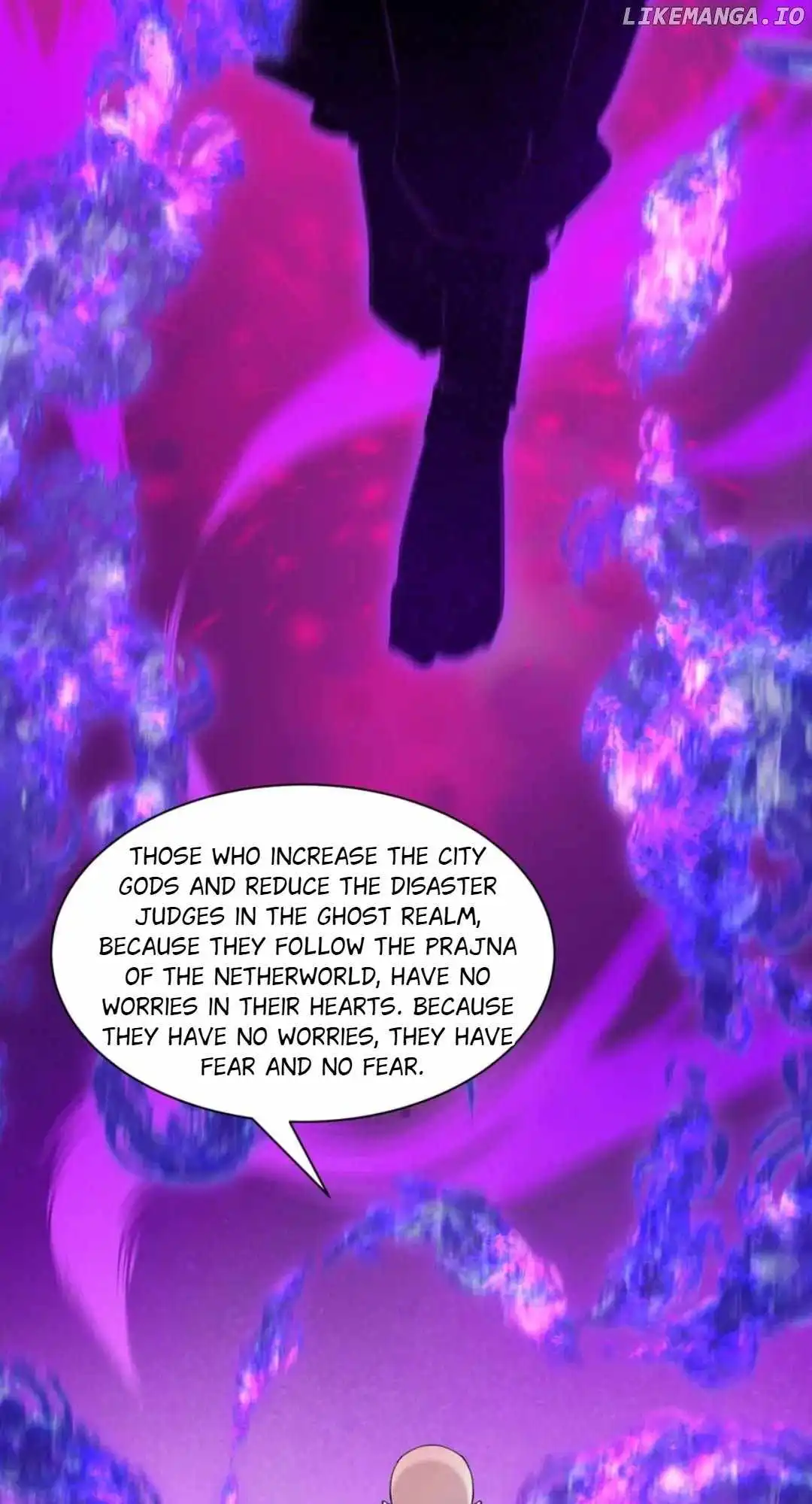 Age of Terror — Chapter 479 — page 11