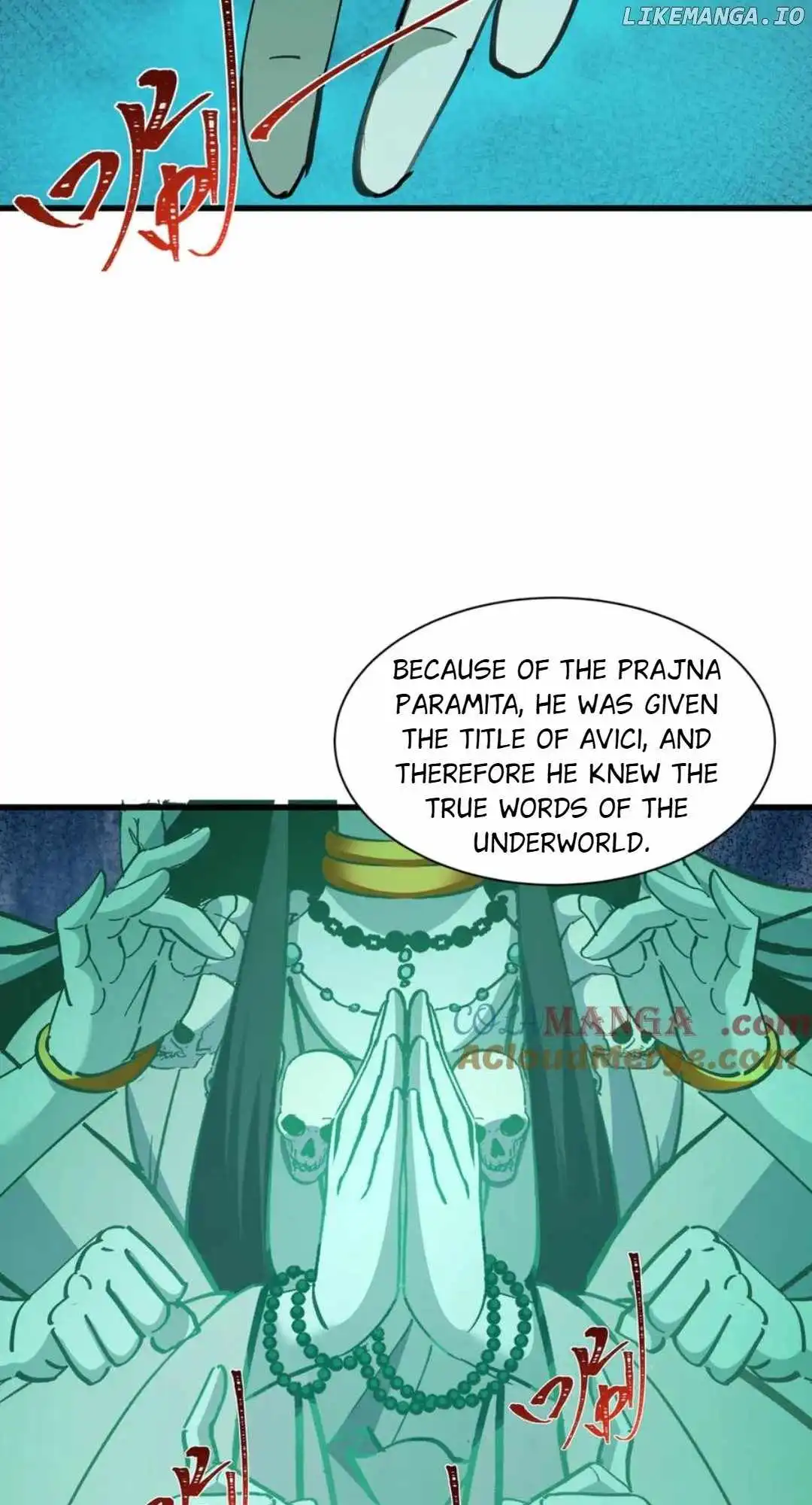 Age of Terror — Chapter 479 — page 14