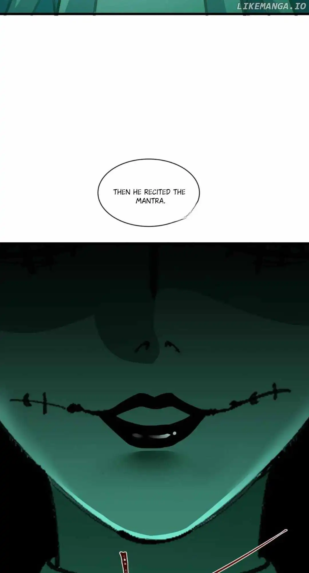 Age of Terror — Chapter 479 — page 16