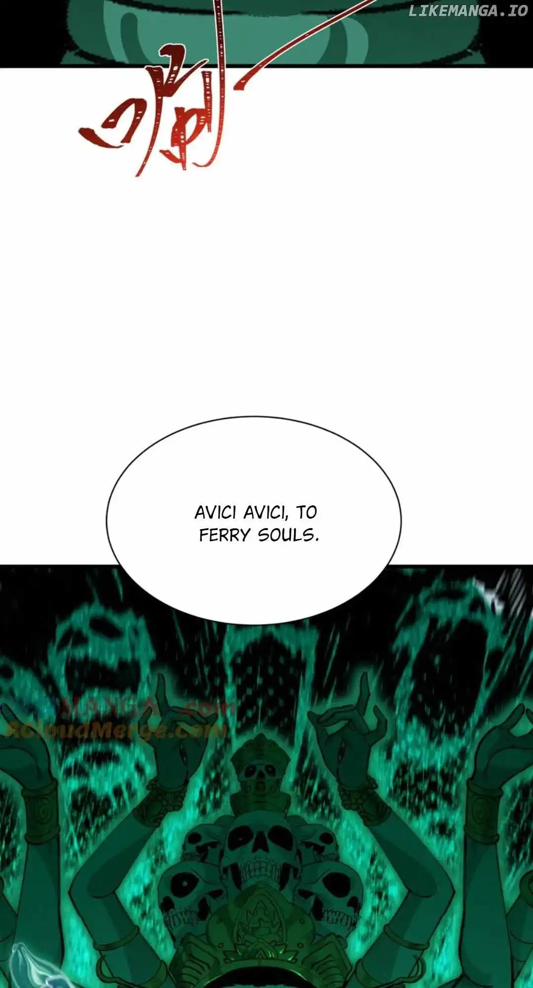 Age of Terror — Chapter 479 — page 17