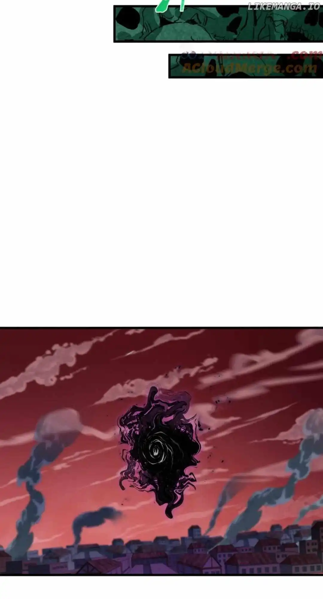 Age of Terror — Chapter 479 — page 21